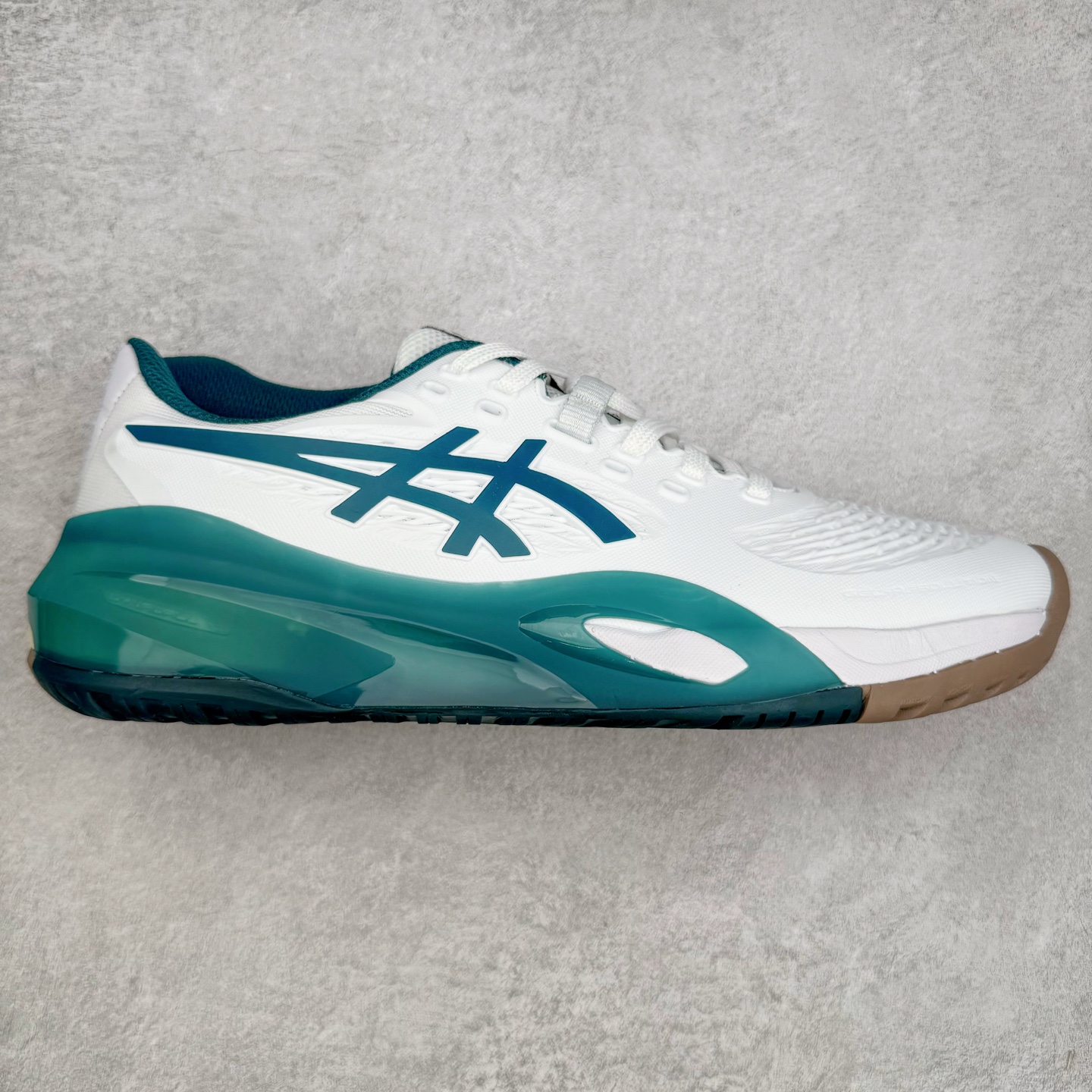 图片[6]-Asics GEL-RESOLUTION X 亚瑟士舒适防滑耐磨低帮网球鞋 尺码：36 37 37.5 38 39 40 40.5 41.5 42 42.5 43.5 44 44.5 45-选品中心