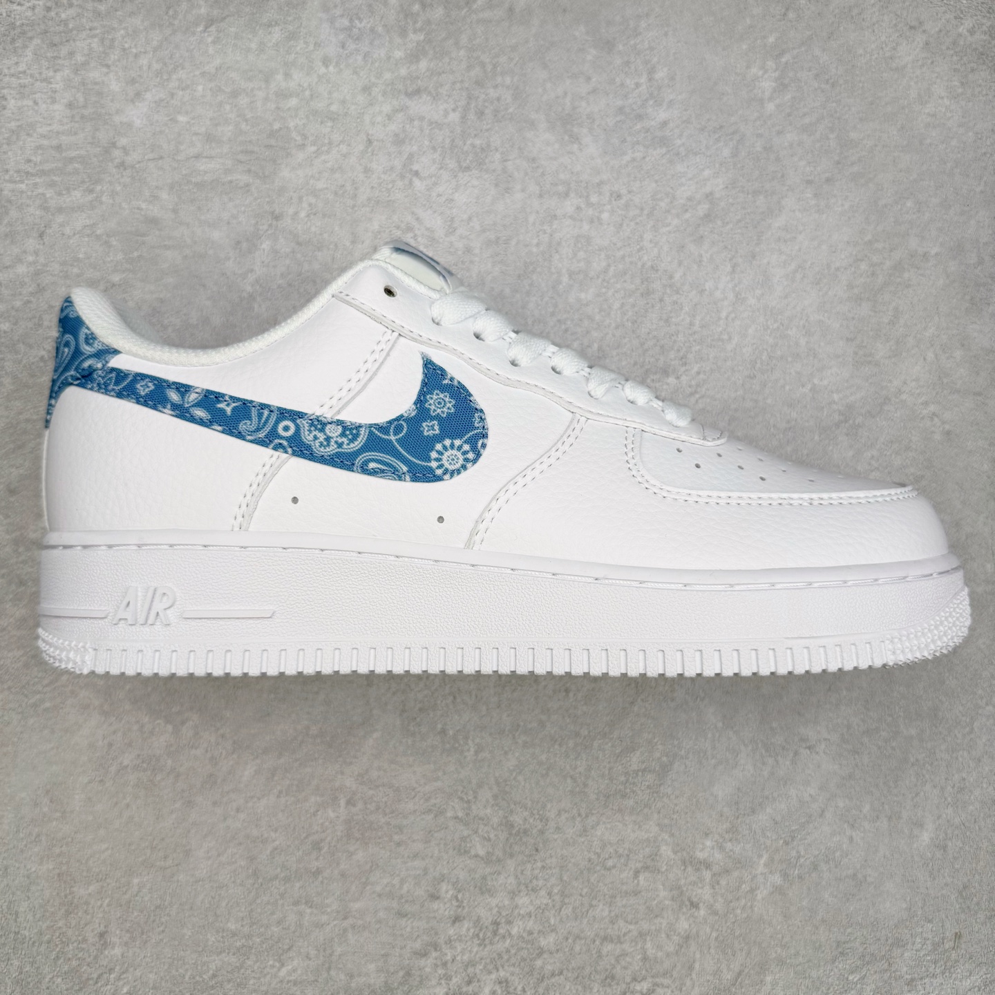 ＃福利特价‼️
NK Air Force 1´07 Low 空军一号低帮百搭休闲运动板鞋 DH4406-