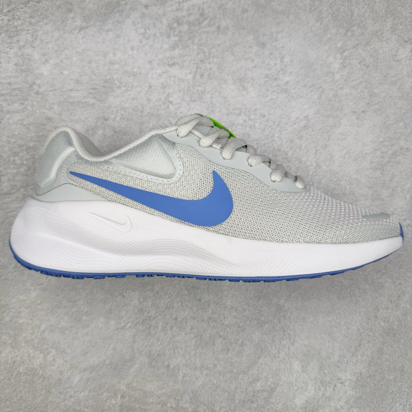 图片[6]-＃福利特价 NK Revolution 7 革命7代系列低帮轻质缓震透气休闲运动跑步鞋 尺码：35.5 36 36.5 37.5 38 38.5 39 40 40.5 41 42 42.5 43 44 44.5 45-选品中心