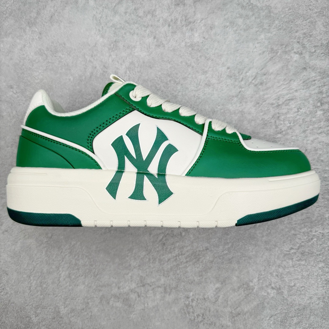 图片[8]-＃PB过验版福利 MLB 系列复古印花老爹鞋系列低帮轻量增高厚底百搭休闲运动慢跑鞋 Korea韩国联名NY美国榄球纽约洋基队限定 目前可过轻松秒过各类鉴定 能操作的私聊 韩国代购专供 左脚内置NFC感应 区别市面贴纸假芯片 MLB专用菱形双针中底布 重点细节中底布带注胶孔 原厂NFC感应吊牌 支持鉴定 一个两位数 原盒原标 全套原楦原纸板原厂数据开发 中韩文保养标贴 绿色防霉片 平台代购专供 独家一比一RB+MD组合大底 高频后跟小人Logo精准对位立体饱满 正确网布加超迁鞋面 转印中底走线紧密 转印Logo工艺表层防刮不掉色 尺码对应库存明细‼️-选品中心