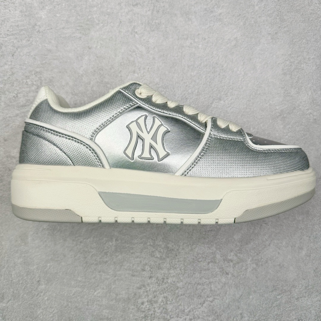 图片[2]-＃PB过验版福利 MLB 系列复古印花老爹鞋系列低帮轻量增高厚底百搭休闲运动慢跑鞋 Korea韩国联名NY美国榄球纽约洋基队限定 目前可过轻松秒过各类鉴定 能操作的私聊 韩国代购专供 左脚内置NFC感应 区别市面贴纸假芯片 MLB专用菱形双针中底布 重点细节中底布带注胶孔 原厂NFC感应吊牌 支持鉴定 一个两位数 原盒原标 全套原楦原纸板原厂数据开发 中韩文保养标贴 绿色防霉片 平台代购专供 独家一比一RB+MD组合大底 高频后跟小人Logo精准对位立体饱满 正确网布加超迁鞋面 转印中底走线紧密 转印Logo工艺表层防刮不掉色 尺码对应库存明细‼️-选品中心