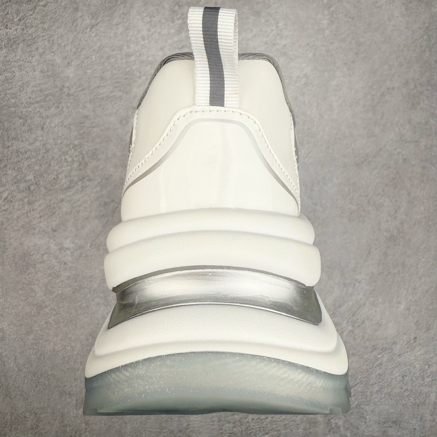 图片[8]-GG-CC 2025赵露思同款果冻底休闲运动厚底增高老爹鞋 广东大厂出品 原版正确大底 全新工艺升级 全套包装 配件齐全 区别市面所有版本 时髦look轻松定格 不费力展现率性氛围 高档银盒 3M反光酷帅机能风不规则设计+7cm增高厚底 大长腿既视感轻松拿捏 GGcc厚底增高简直就是小个子的快乐! 不管怎么搭都敲好看~ 尺码：35 36 37 38 39 40-选品中心