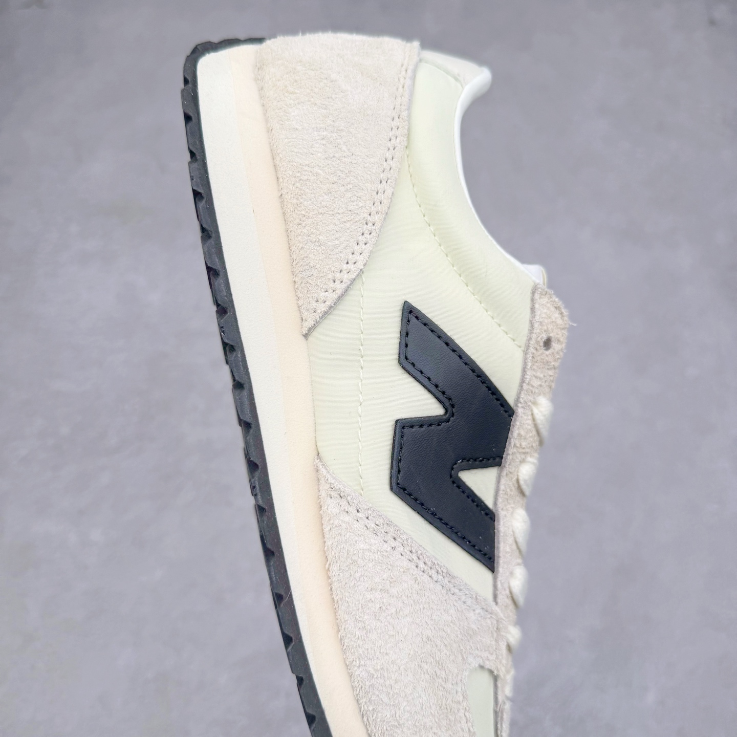 图片[6]-New Balance NB471系列织物牛剖层革生活休闲鞋 U471AL 尺码：36 37 37.5 38 38.5 39 40 40.5 41 42 42.5 43 44 45-选品中心