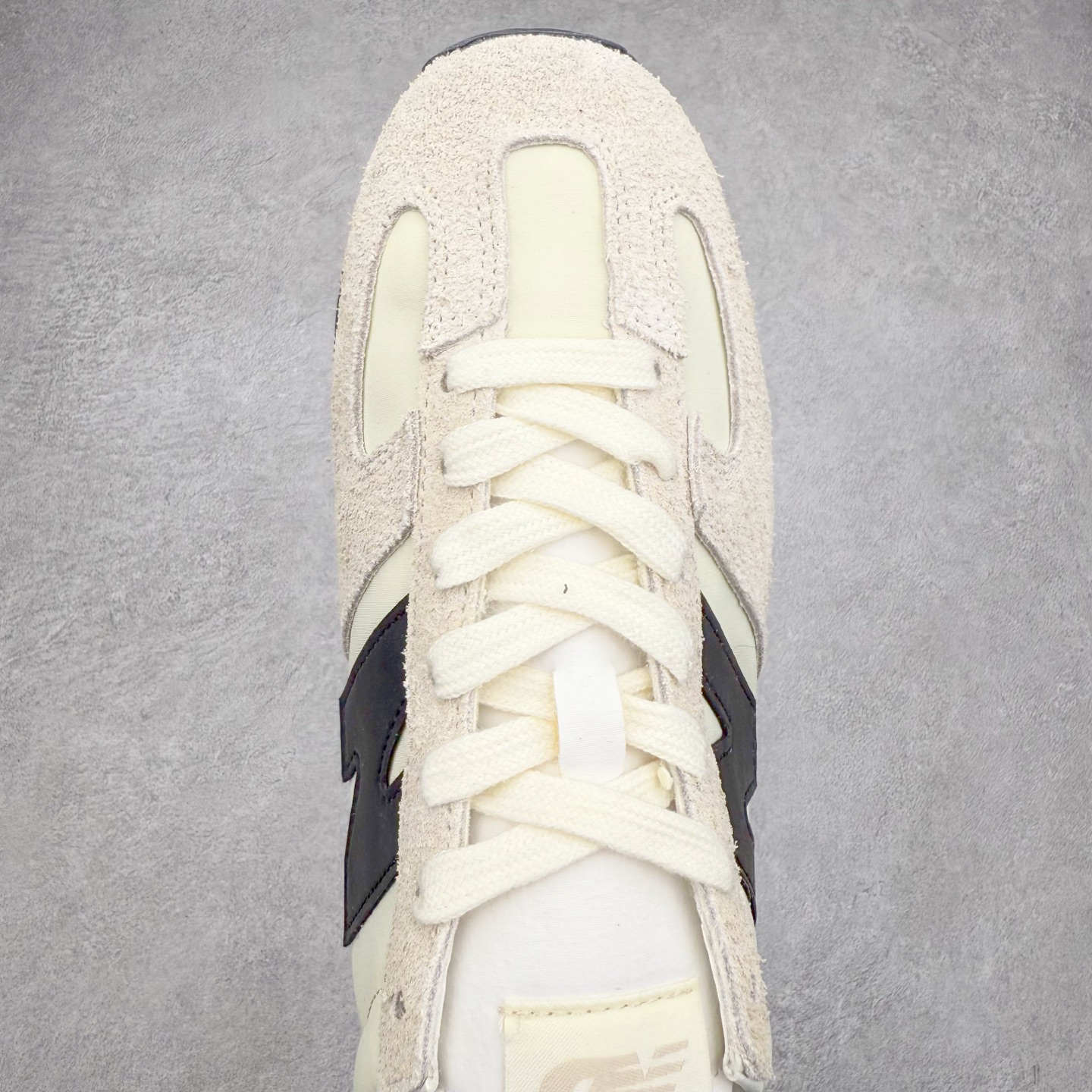 图片[4]-New Balance NB471系列织物牛剖层革生活休闲鞋 U471AL 尺码：36 37 37.5 38 38.5 39 40 40.5 41 42 42.5 43 44 45-选品中心