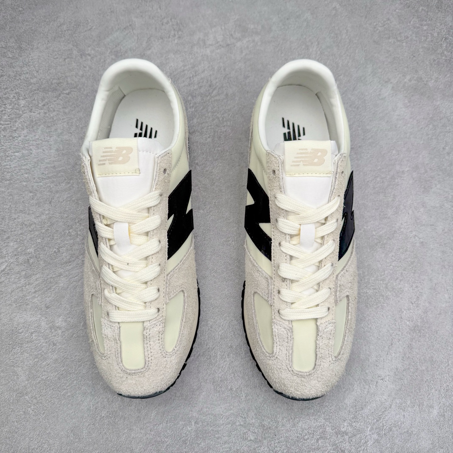 图片[2]-New Balance NB471系列织物牛剖层革生活休闲鞋 U471AL 尺码：36 37 37.5 38 38.5 39 40 40.5 41 42 42.5 43 44 45-选品中心