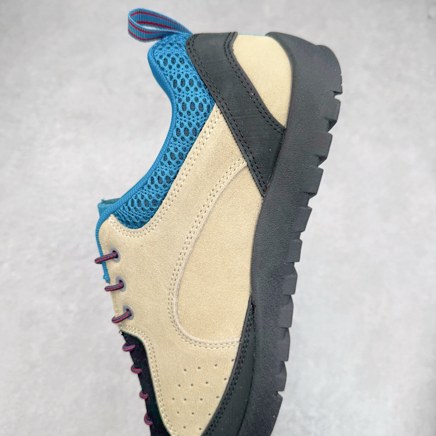 图片[7]-Keen Jasper Rocks SP 美国人气户外品牌-科恩贾斯珀都市系列复古低帮系带户外风露营徒步登山运动训练鞋 原楦型开发纸版 采用固色翻毛皮鞋面材质 内嵌高密度EVA发泡缓震脚垫 外置一体式包裹防滑防剐蹭耐磨橡胶大底 向经典的90年代致敬 山系神级鞋履 尺码：35 36 37 38 39 40 41 42 43 44 45-选品中心