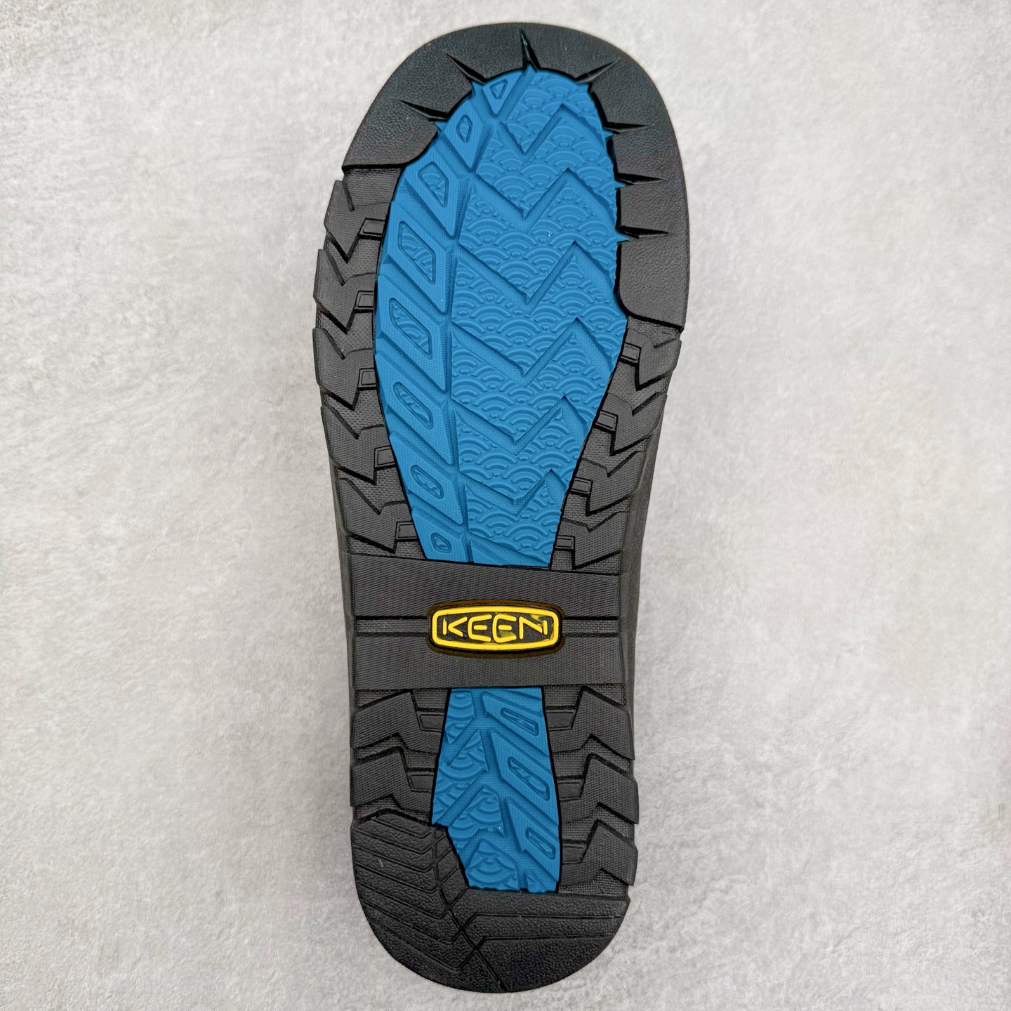 图片[9]-Keen Jasper Rocks SP 美国人气户外品牌-科恩贾斯珀都市系列复古低帮系带户外风露营徒步登山运动训练鞋 原楦型开发纸版 采用固色翻毛皮鞋面材质 内嵌高密度EVA发泡缓震脚垫 外置一体式包裹防滑防剐蹭耐磨橡胶大底 向经典的90年代致敬 山系神级鞋履 尺码：35 36 37 38 39 40 41 42 43 44 45-选品中心