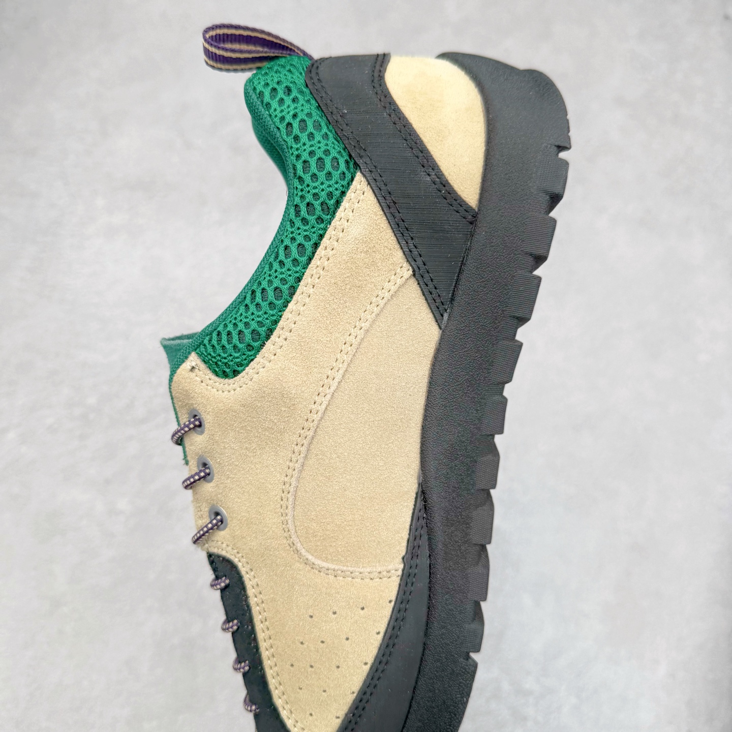 图片[7]-Keen Jasper Rocks SP 美国人气户外品牌-科恩贾斯珀都市系列复古低帮系带户外风露营徒步登山运动训练鞋 原楦型开发纸版 采用固色翻毛皮鞋面材质 内嵌高密度EVA发泡缓震脚垫 外置一体式包裹防滑防剐蹭耐磨橡胶大底 向经典的90年代致敬 山系神级鞋履 尺码：35 36 37 38 39 40 41 42 43 44 45-选品中心