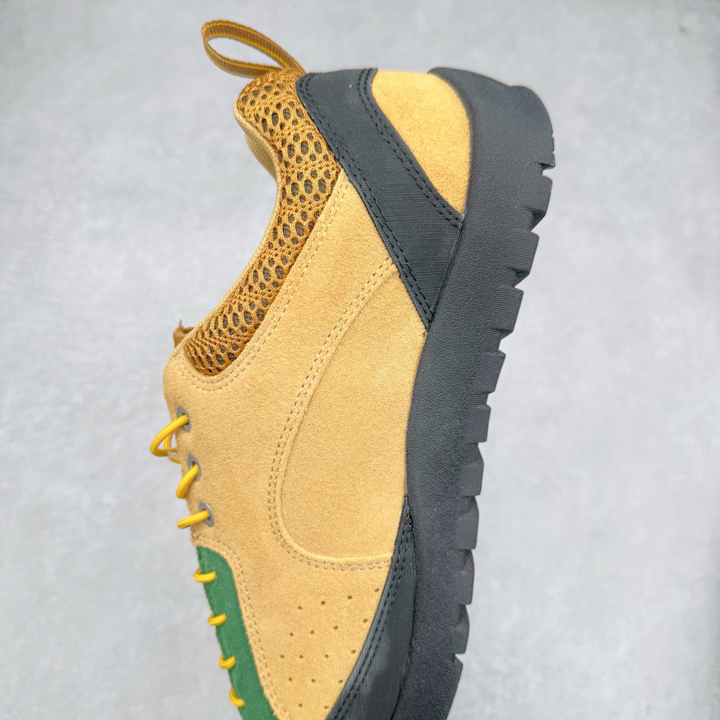 图片[7]-Keen Jasper Rocks SP 美国人气户外品牌-科恩贾斯珀都市系列复古低帮系带户外风露营徒步登山运动训练鞋 原楦型开发纸版 采用固色翻毛皮鞋面材质 内嵌高密度EVA发泡缓震脚垫 外置一体式包裹防滑防剐蹭耐磨橡胶大底 向经典的90年代致敬 山系神级鞋履 尺码：35 36 37 38 39 40 41 42 43 44 45-选品中心