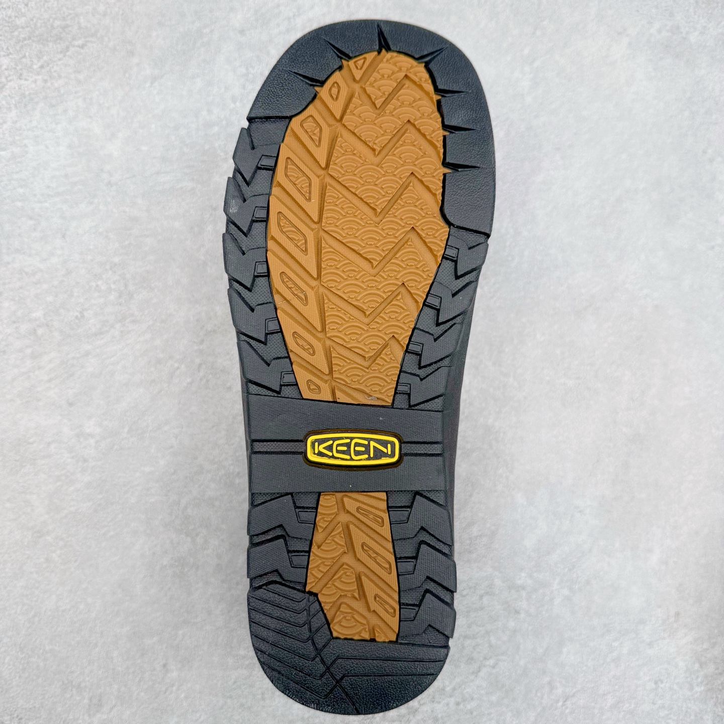 图片[9]-Keen Jasper Rocks SP 美国人气户外品牌-科恩贾斯珀都市系列复古低帮系带户外风露营徒步登山运动训练鞋 原楦型开发纸版 采用固色翻毛皮鞋面材质 内嵌高密度EVA发泡缓震脚垫 外置一体式包裹防滑防剐蹭耐磨橡胶大底 向经典的90年代致敬 山系神级鞋履 尺码：35 36 37 38 39 40 41 42 43 44 45-选品中心