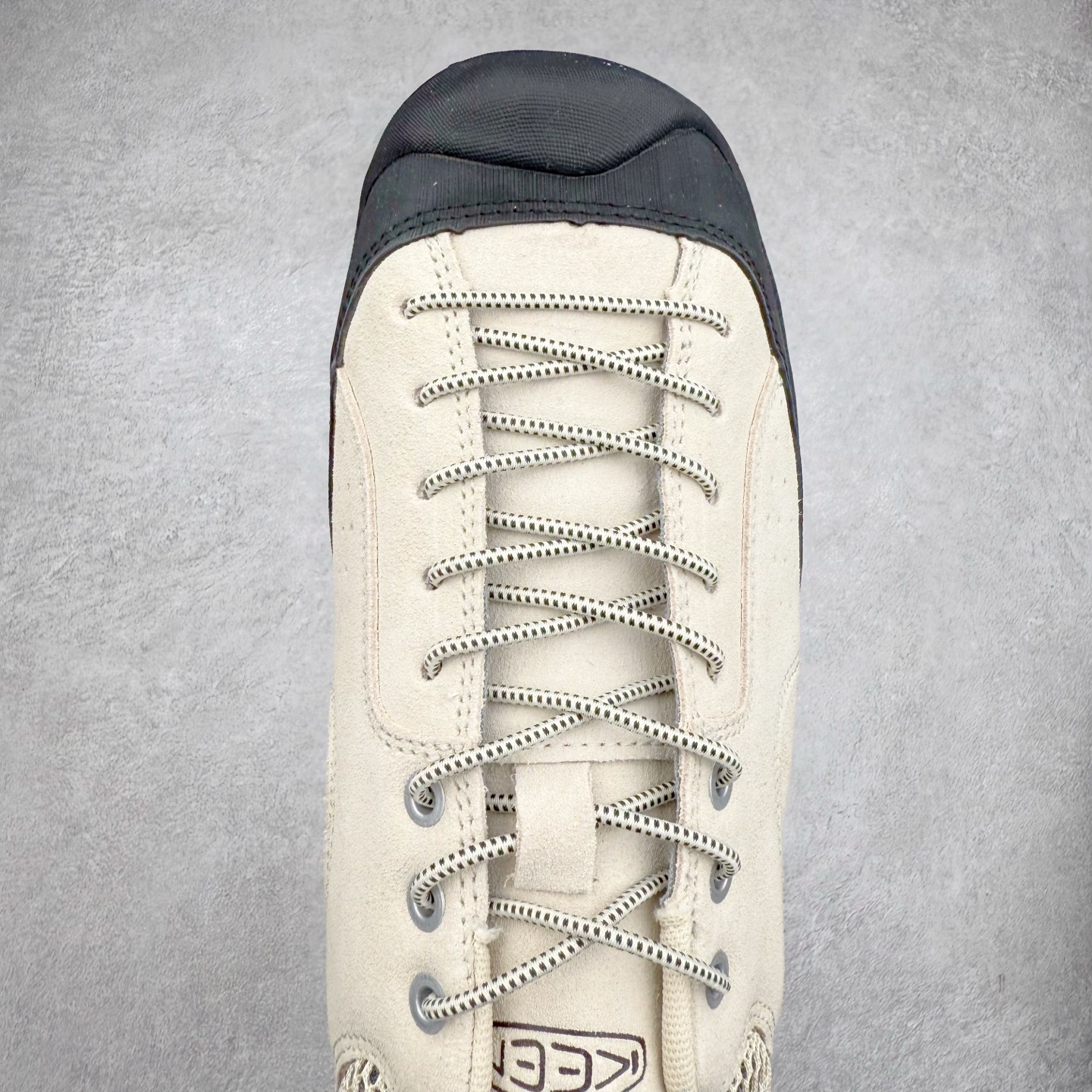 图片[4]-Keen Jasper Rocks SP 美国人气户外品牌-科恩贾斯珀都市系列复古低帮系带户外风露营徒步登山运动训练鞋 原楦型开发纸版 采用固色翻毛皮鞋面材质 内嵌高密度EVA发泡缓震脚垫 外置一体式包裹防滑防剐蹭耐磨橡胶大底 向经典的90年代致敬 山系神级鞋履 尺码：35 36 37 38 39 40 41 42 43 44 45-选品中心