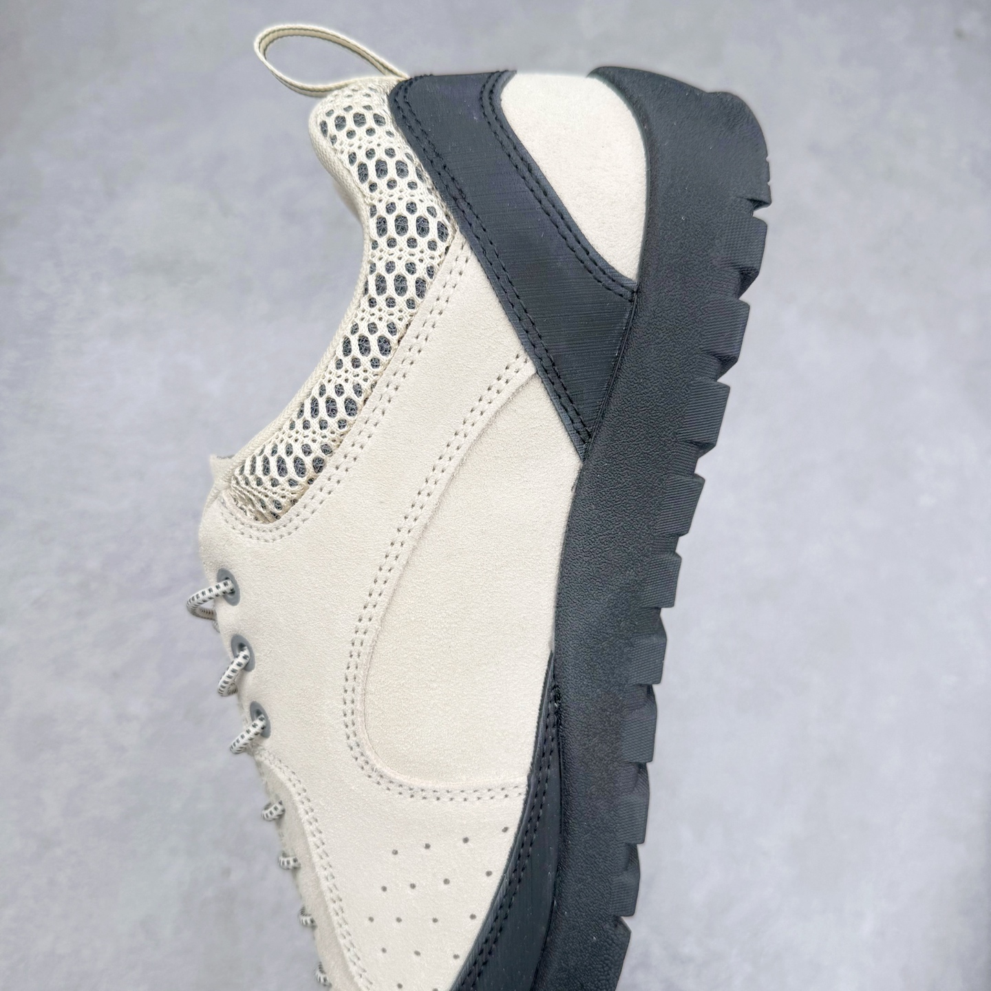 图片[7]-Keen Jasper Rocks SP 美国人气户外品牌-科恩贾斯珀都市系列复古低帮系带户外风露营徒步登山运动训练鞋 原楦型开发纸版 采用固色翻毛皮鞋面材质 内嵌高密度EVA发泡缓震脚垫 外置一体式包裹防滑防剐蹭耐磨橡胶大底 向经典的90年代致敬 山系神级鞋履 尺码：35 36 37 38 39 40 41 42 43 44 45-选品中心