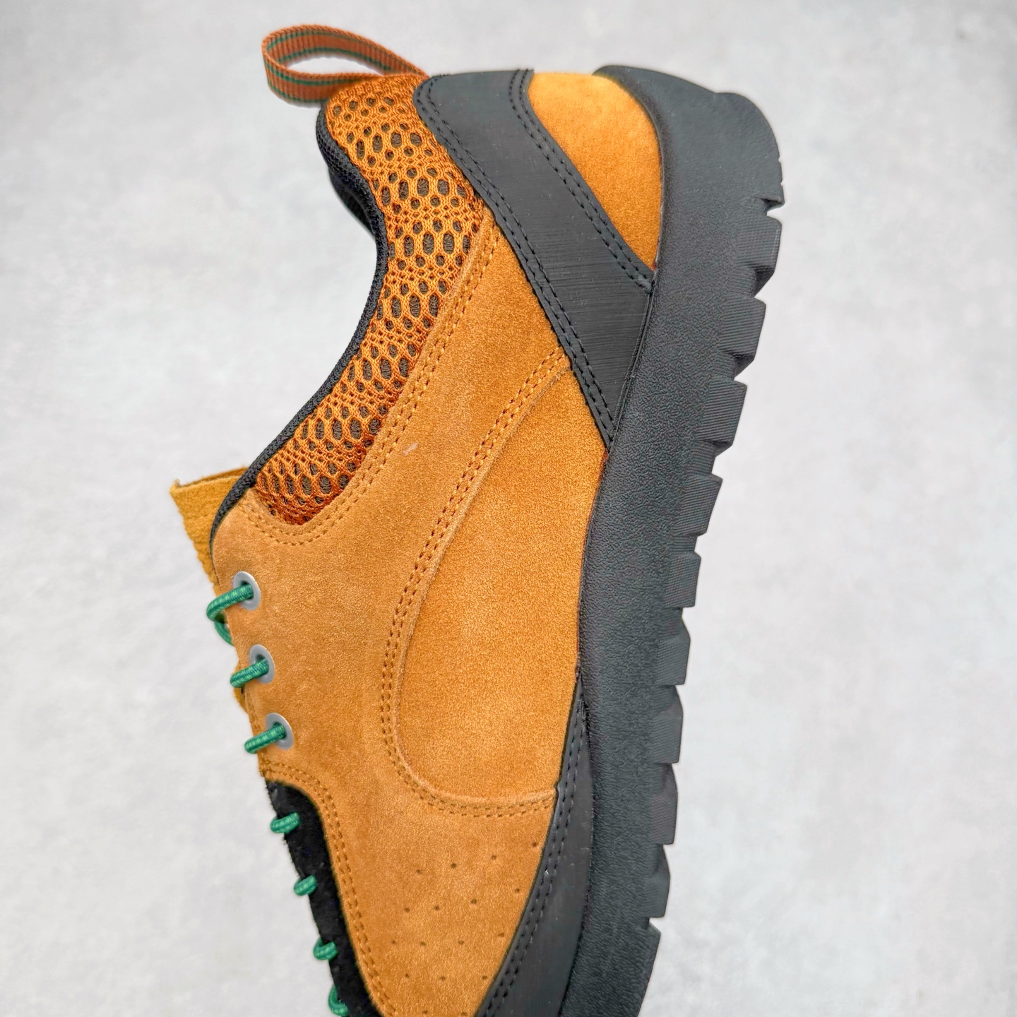 图片[7]-Keen Jasper Rocks SP 美国人气户外品牌-科恩贾斯珀都市系列复古低帮系带户外风露营徒步登山运动训练鞋 原楦型开发纸版 采用固色翻毛皮鞋面材质 内嵌高密度EVA发泡缓震脚垫 外置一体式包裹防滑防剐蹭耐磨橡胶大底 向经典的90年代致敬 山系神级鞋履 尺码：35 36 37 38 39 40 41 42 43 44 45-选品中心