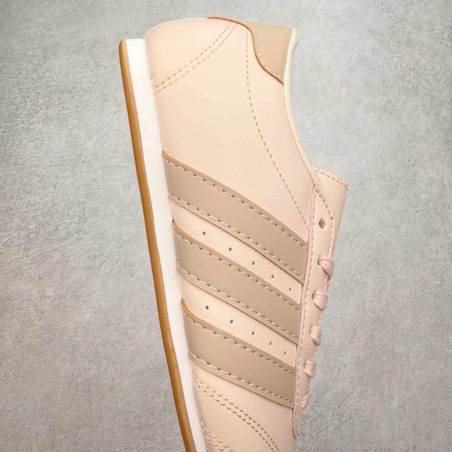 图片[6]-AD Originals Taekwondo 时尚百搭防滑低帮训练鞋 JS0304 尺码：36 36.5 37 38 38.5 39 40 40.5 41 42 42.5 43 44 44.5 45-选品中心