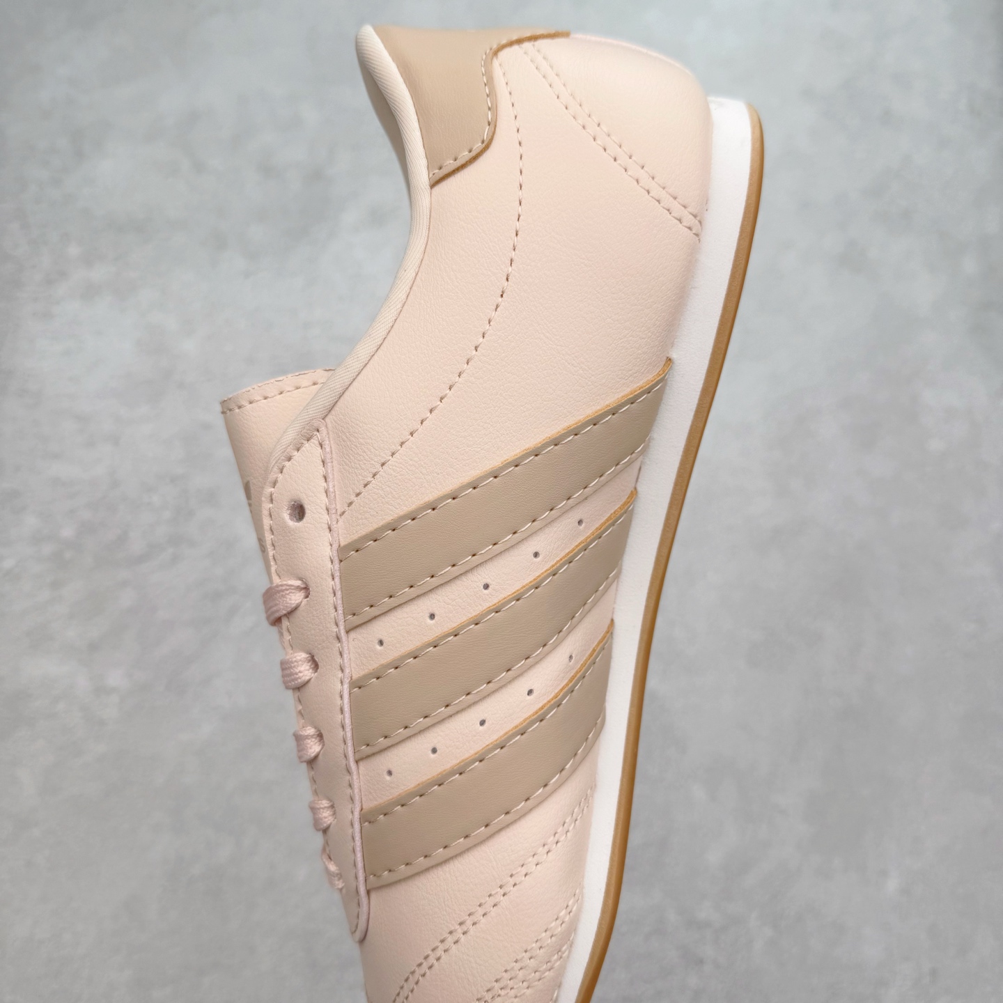 图片[7]-AD Originals Taekwondo 时尚百搭防滑低帮训练鞋 JS0304 尺码：36 36.5 37 38 38.5 39 40 40.5 41 42 42.5 43 44 44.5 45-选品中心