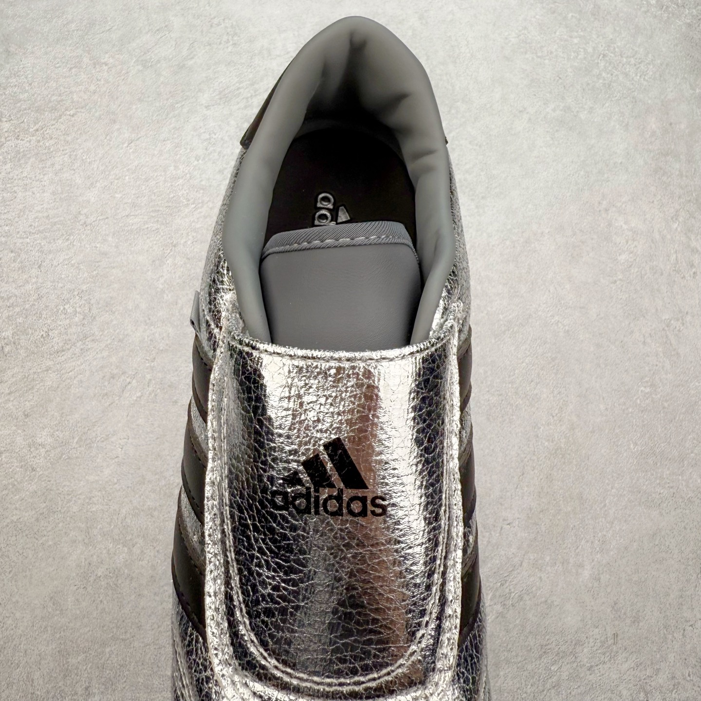 图片[5]-AD Originals Taekwondo 时尚百搭防滑低帮训练鞋 JH9664 尺码：36 36.5 37 38 38.5 39 40 40.5 41 42 42.5 43 44 44.5 45-选品中心