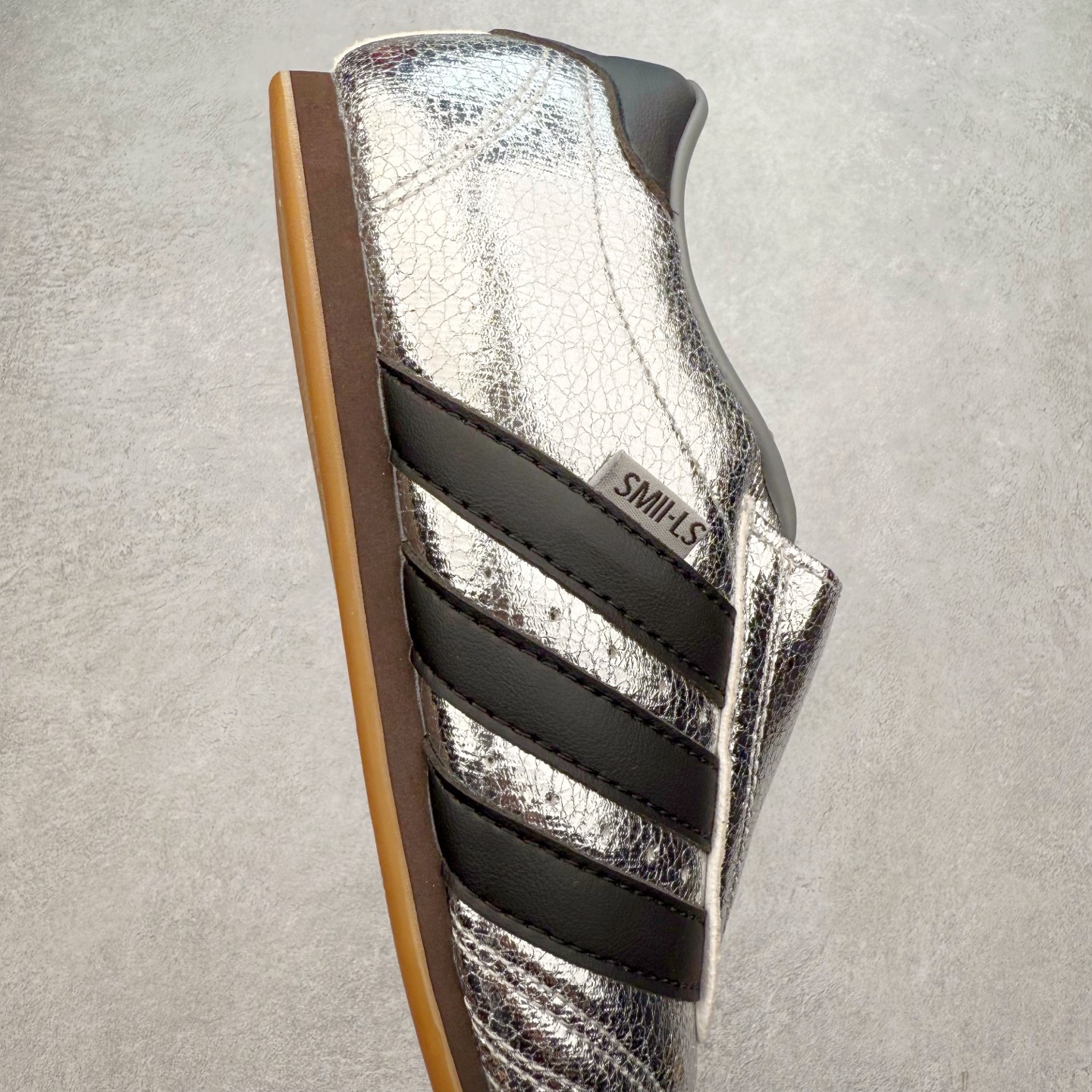 图片[6]-AD Originals Taekwondo 时尚百搭防滑低帮训练鞋 JH9664 尺码：36 36.5 37 38 38.5 39 40 40.5 41 42 42.5 43 44 44.5 45-选品中心