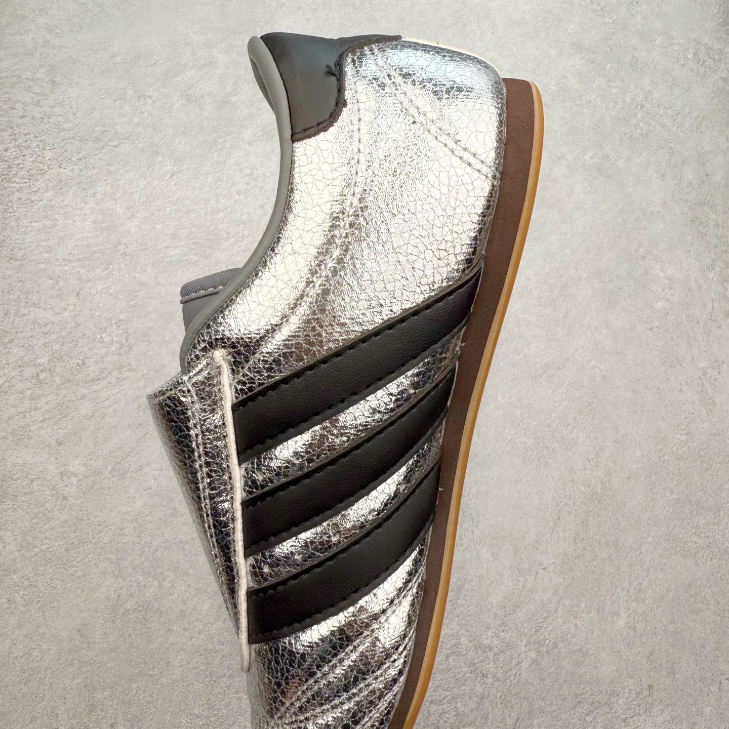 图片[7]-AD Originals Taekwondo 时尚百搭防滑低帮训练鞋 JH9664 尺码：36 36.5 37 38 38.5 39 40 40.5 41 42 42.5 43 44 44.5 45-选品中心