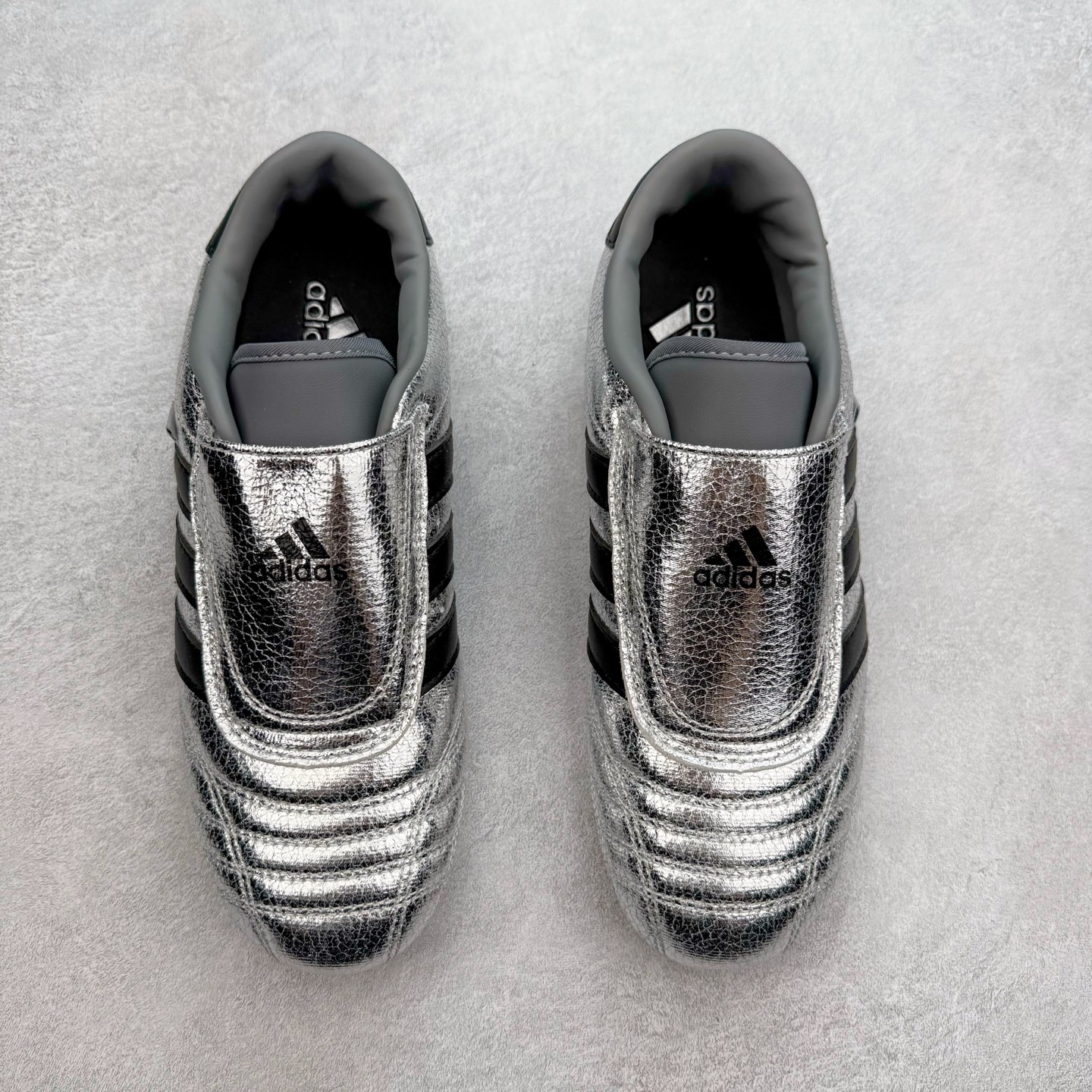 图片[2]-AD Originals Taekwondo 时尚百搭防滑低帮训练鞋 JH9664 尺码：36 36.5 37 38 38.5 39 40 40.5 41 42 42.5 43 44 44.5 45-选品中心