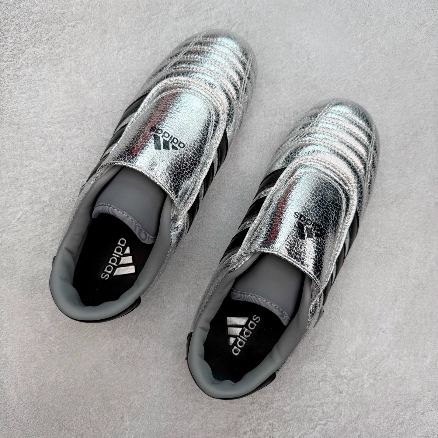 图片[3]-AD Originals Taekwondo 时尚百搭防滑低帮训练鞋 JH9664 尺码：36 36.5 37 38 38.5 39 40 40.5 41 42 42.5 43 44 44.5 45-选品中心