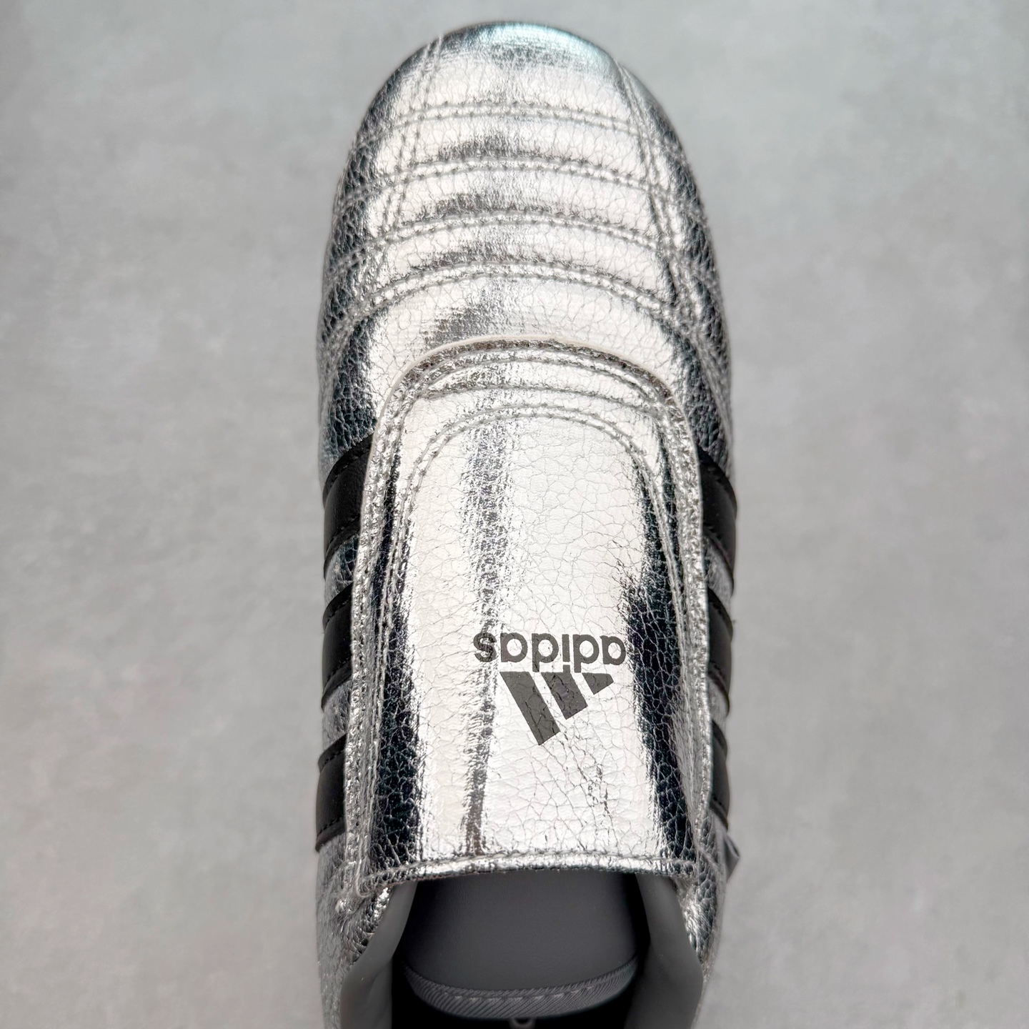 图片[4]-AD Originals Taekwondo 时尚百搭防滑低帮训练鞋 JH9664 尺码：36 36.5 37 38 38.5 39 40 40.5 41 42 42.5 43 44 44.5 45-选品中心