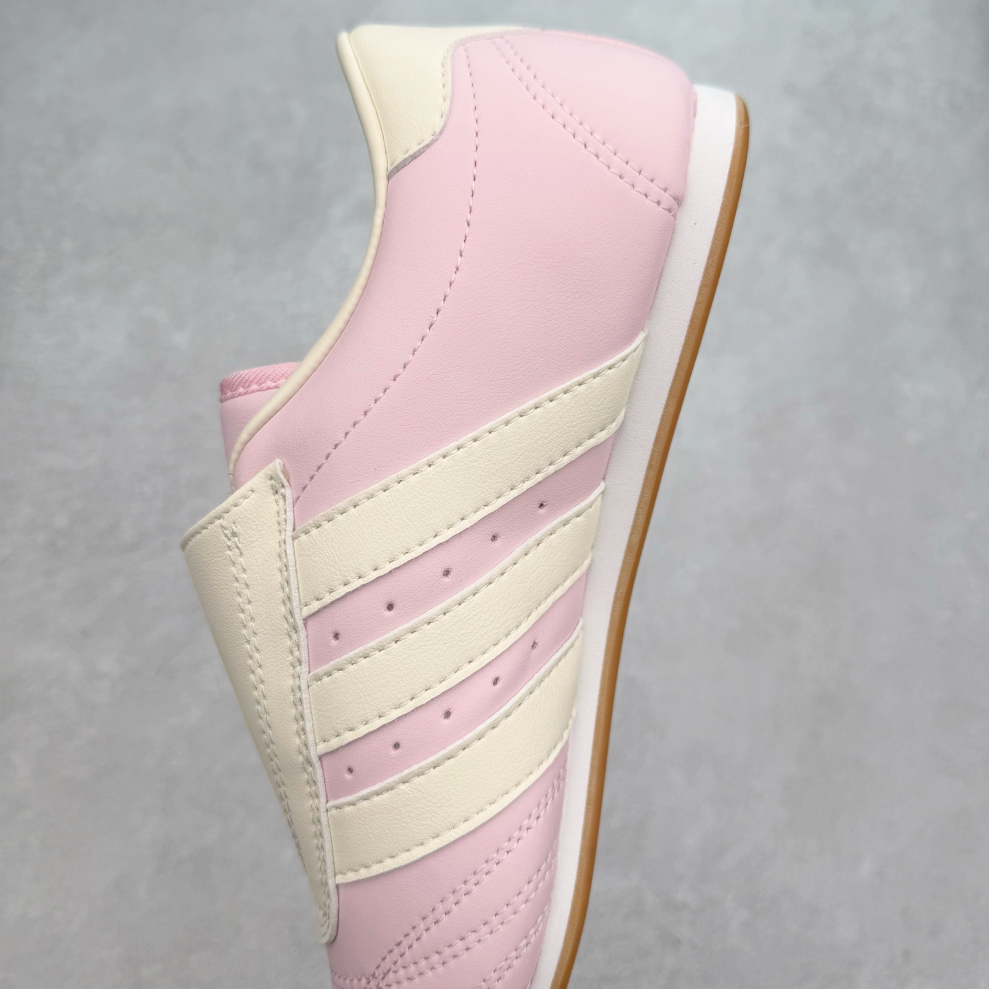 图片[7]-AD Originals Taekwondo 时尚百搭防滑低帮训练鞋 JR3955 尺码：36 36.5 37 38 38.5 39 40 40.5 41 42 42.5 43 44 44.5 45-选品中心