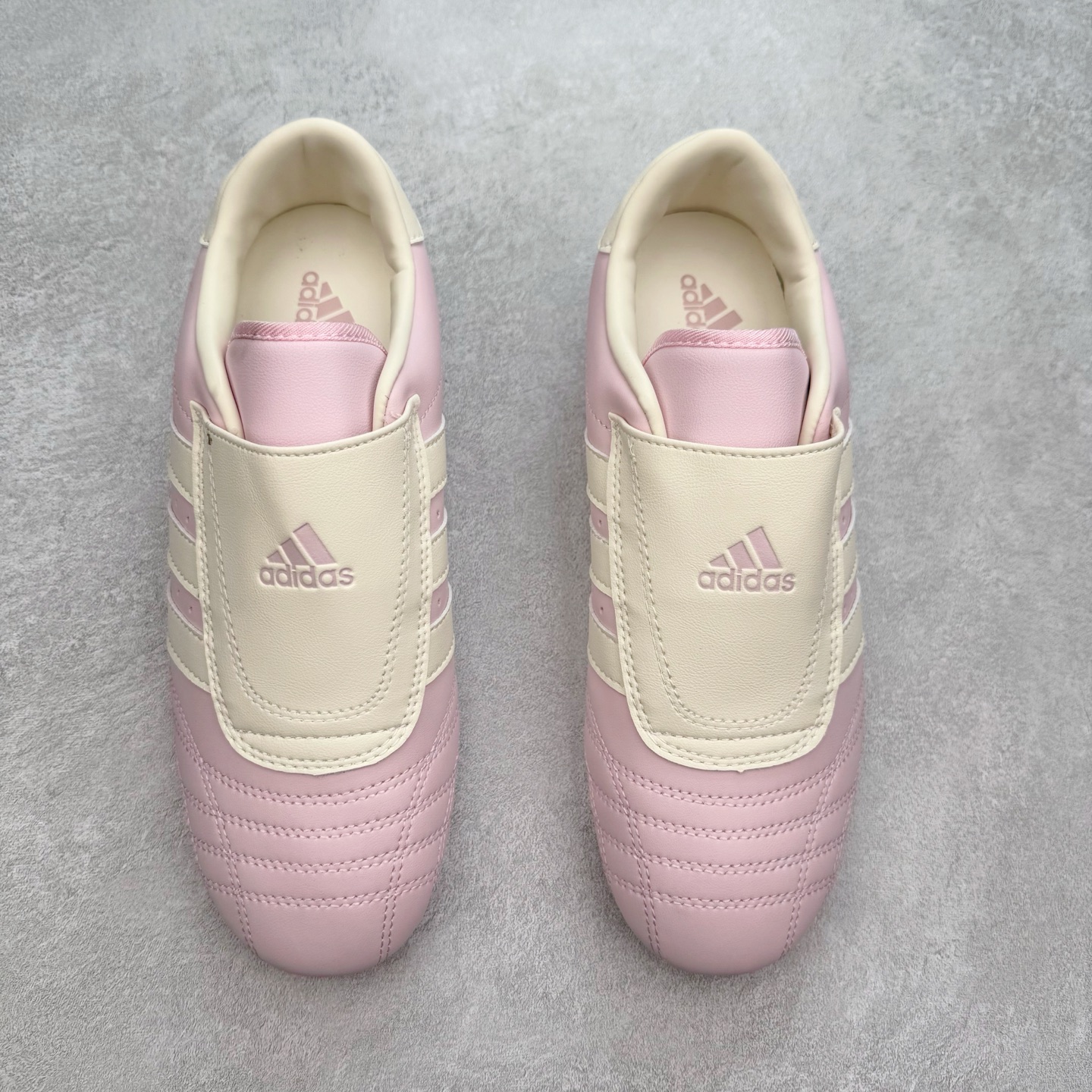 图片[2]-AD Originals Taekwondo 时尚百搭防滑低帮训练鞋 JR3955 尺码：36 36.5 37 38 38.5 39 40 40.5 41 42 42.5 43 44 44.5 45-选品中心