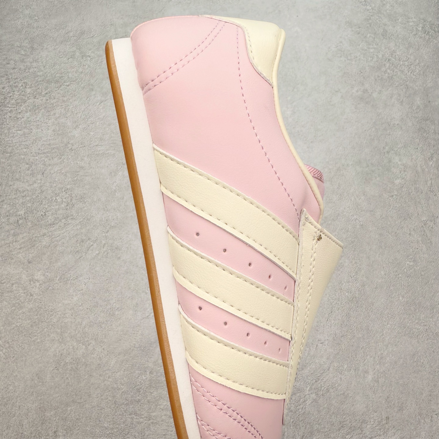 图片[6]-AD Originals Taekwondo 时尚百搭防滑低帮训练鞋 JR3955 尺码：36 36.5 37 38 38.5 39 40 40.5 41 42 42.5 43 44 44.5 45-选品中心