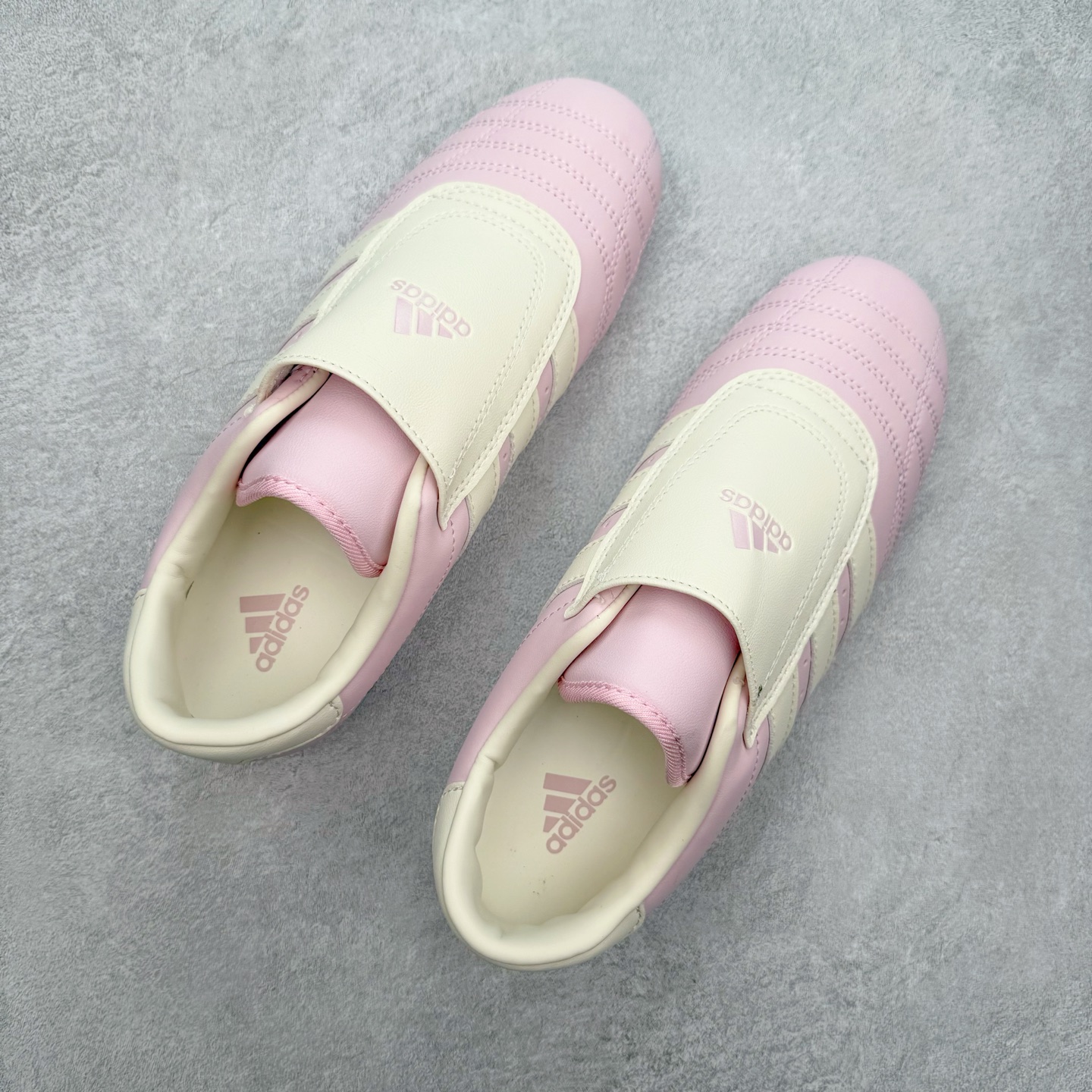 图片[3]-AD Originals Taekwondo 时尚百搭防滑低帮训练鞋 JR3955 尺码：36 36.5 37 38 38.5 39 40 40.5 41 42 42.5 43 44 44.5 45-选品中心