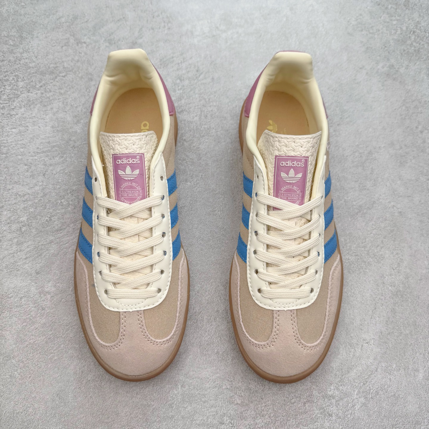 [Adidas Originals Series]A replica of the 1991 version recreates the classic G