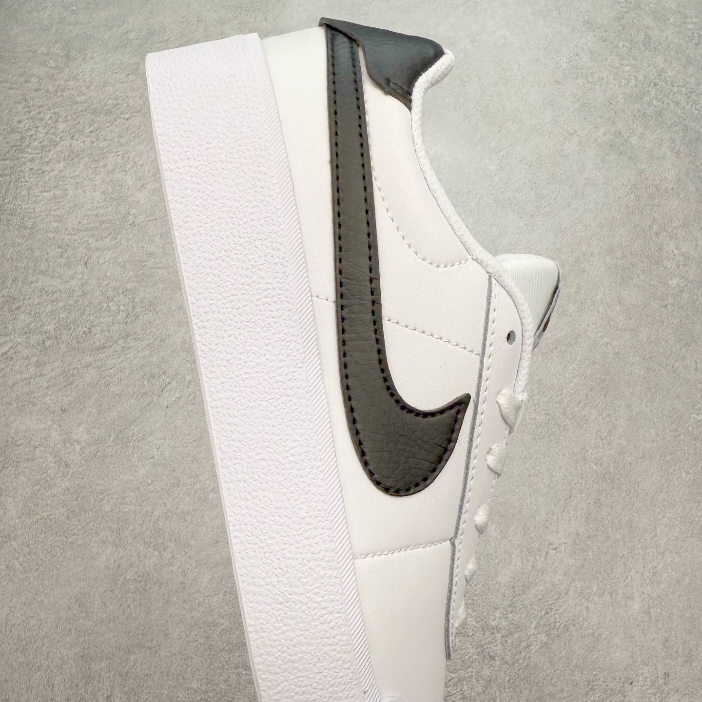 图片[6]-NK Court Shot 潮流时尚防滑耐磨低帮板鞋 尺码：36 36.5 37.5 38 38.5 39 40 40.5 41 42 42.5 43 44 44.5 45-选品中心