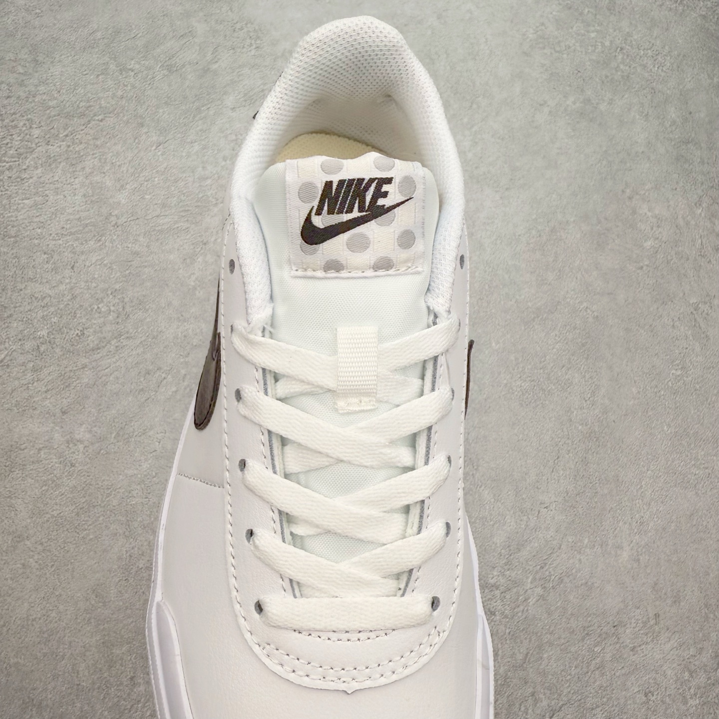 图片[5]-NK Court Shot 潮流时尚防滑耐磨低帮板鞋 尺码：36 36.5 37.5 38 38.5 39 40 40.5 41 42 42.5 43 44 44.5 45-选品中心