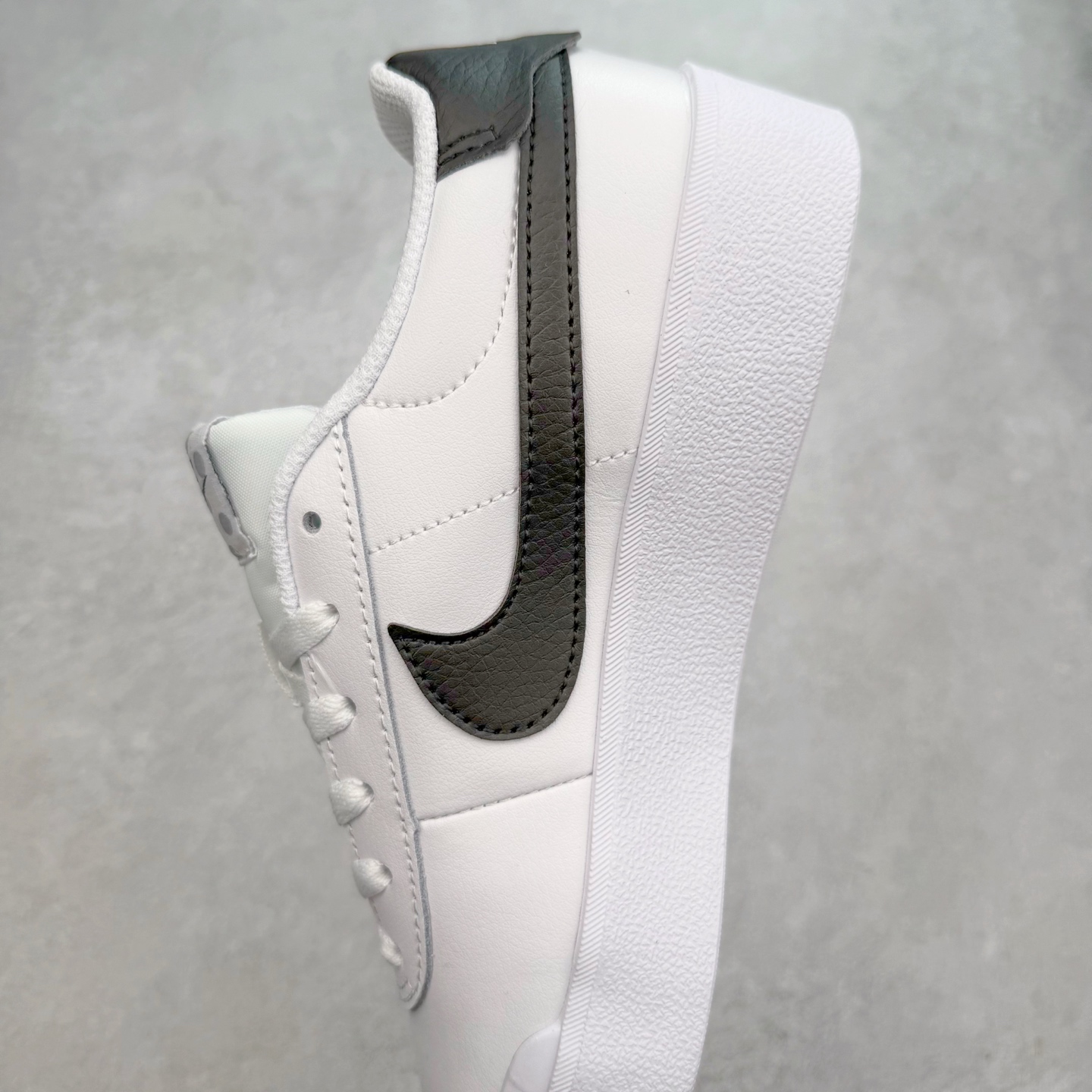 图片[7]-NK Court Shot 潮流时尚防滑耐磨低帮板鞋 尺码：36 36.5 37.5 38 38.5 39 40 40.5 41 42 42.5 43 44 44.5 45-选品中心