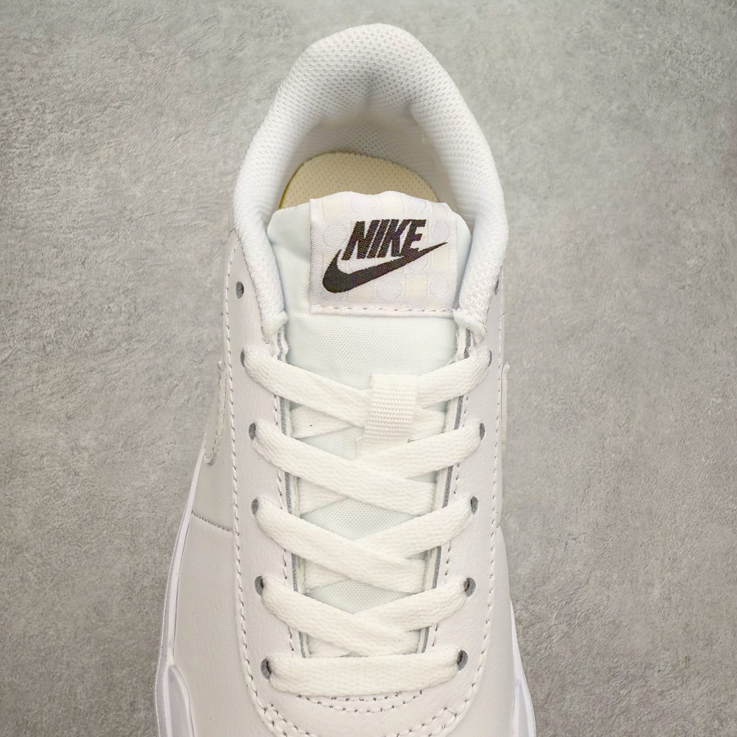 图片[5]-NK Court Shot 潮流时尚防滑耐磨低帮板鞋 尺码：36 36.5 37.5 38 38.5 39 40 40.5 41 42 42.5 43 44 44.5 45-选品中心