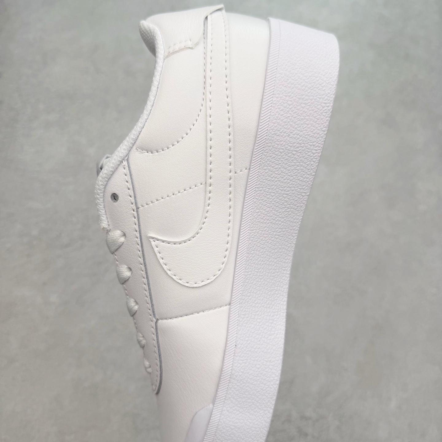 图片[7]-NK Court Shot 潮流时尚防滑耐磨低帮板鞋 尺码：36 36.5 37.5 38 38.5 39 40 40.5 41 42 42.5 43 44 44.5 45-选品中心