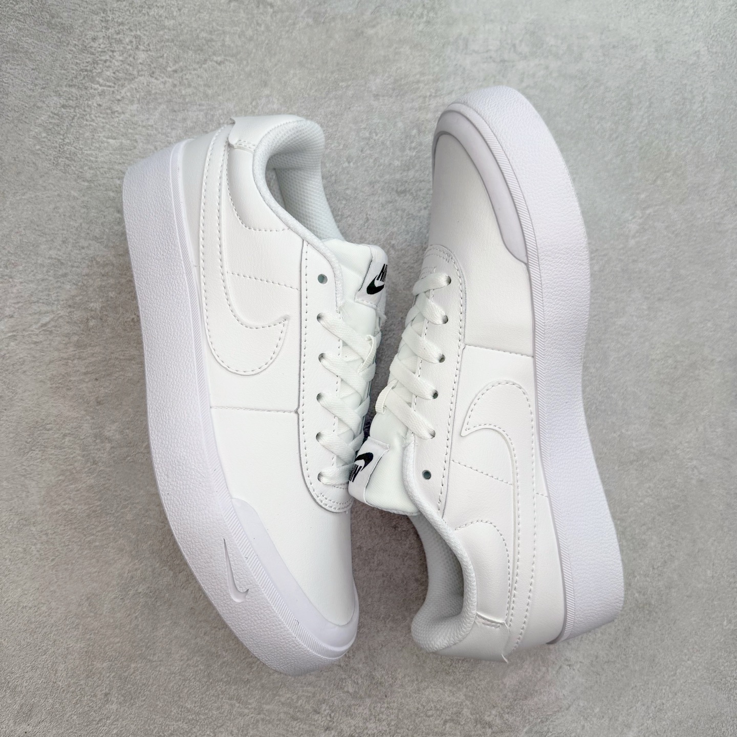 图片[3]-NK Court Shot 潮流时尚防滑耐磨低帮板鞋 尺码：36 36.5 37.5 38 38.5 39 40 40.5 41 42 42.5 43 44 44.5 45-选品中心