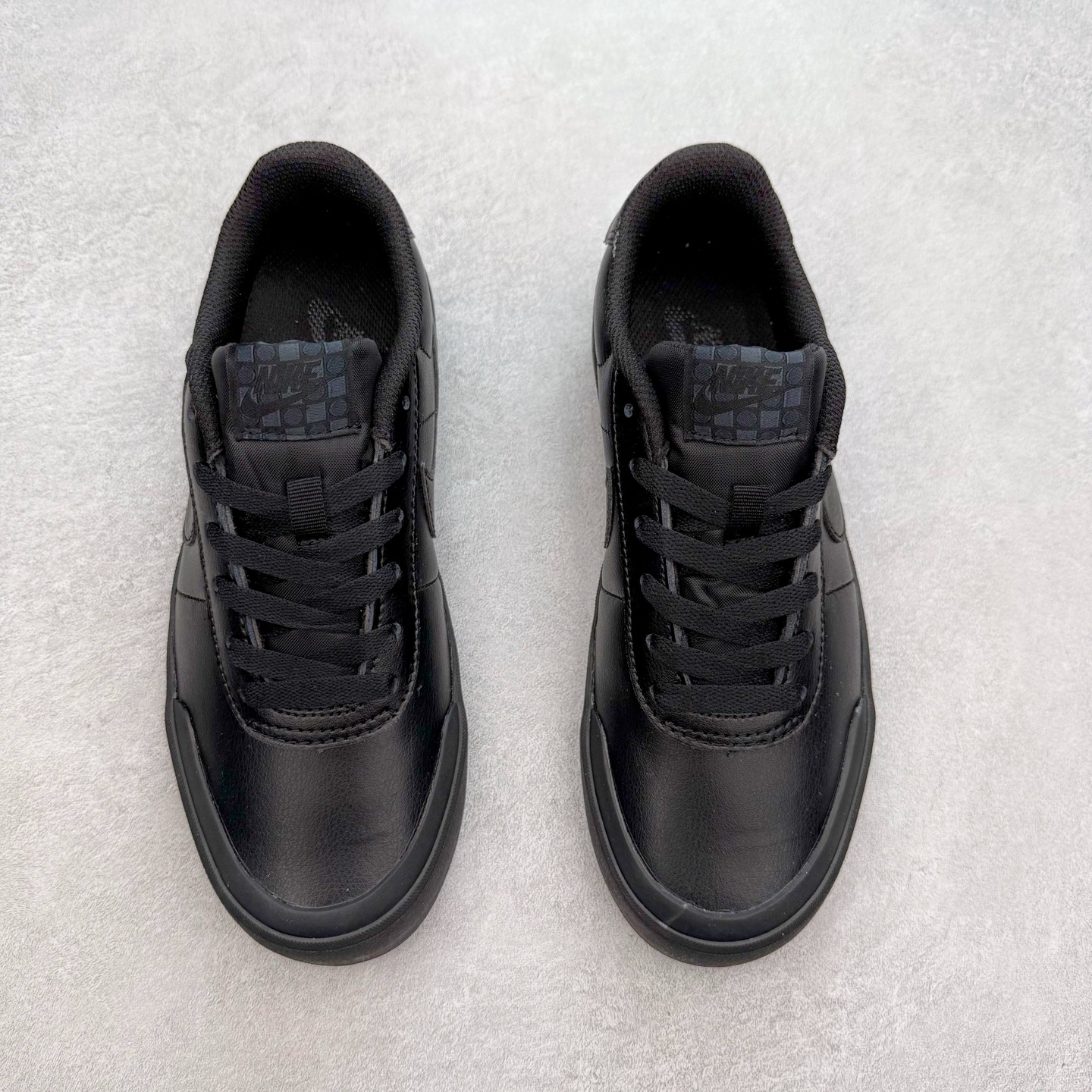 图片[2]-NK Court Shot 潮流时尚防滑耐磨低帮板鞋 尺码：36 36.5 37.5 38 38.5 39 40 40.5 41 42 42.5 43 44 44.5 45-选品中心