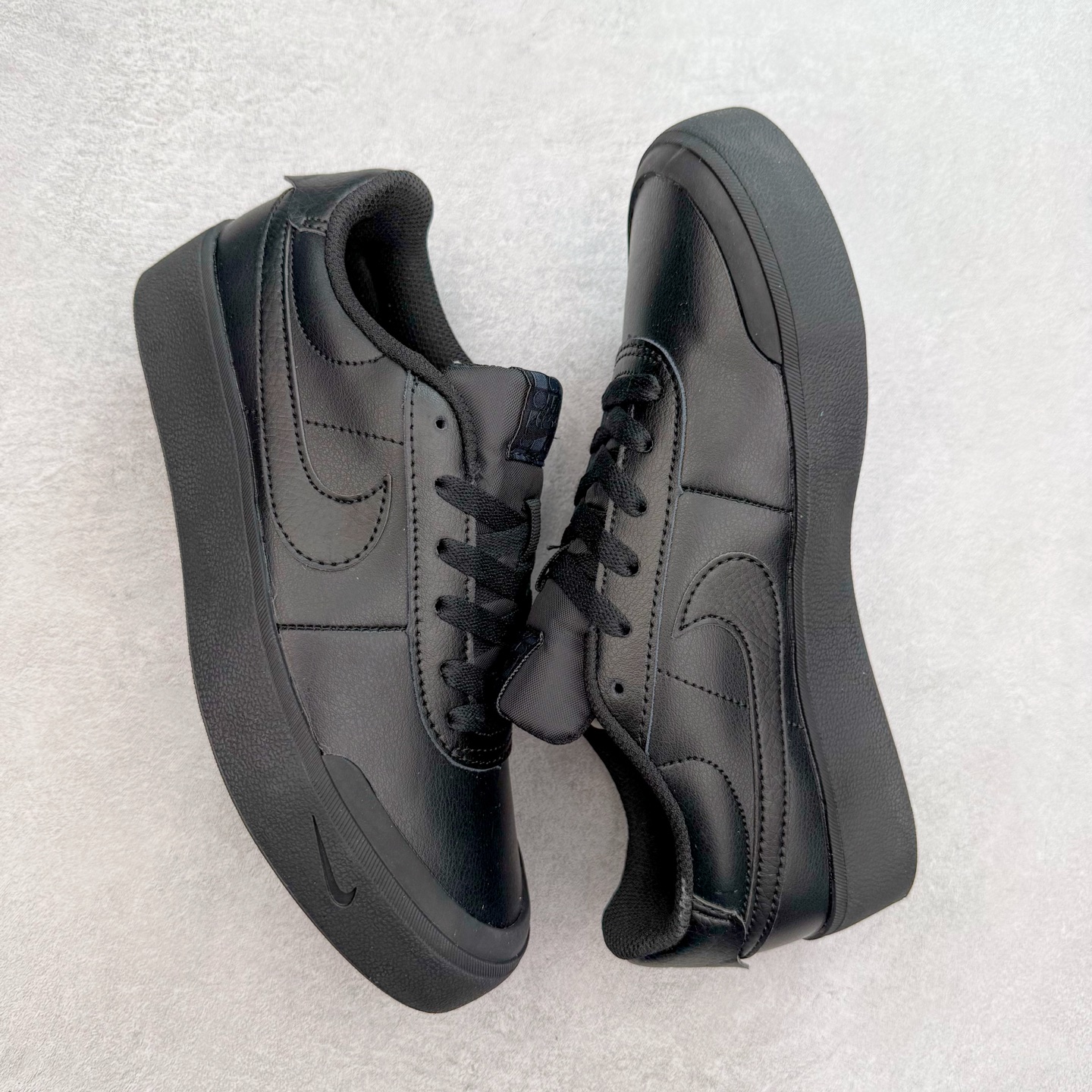 图片[3]-NK Court Shot 潮流时尚防滑耐磨低帮板鞋 尺码：36 36.5 37.5 38 38.5 39 40 40.5 41 42 42.5 43 44 44.5 45-选品中心