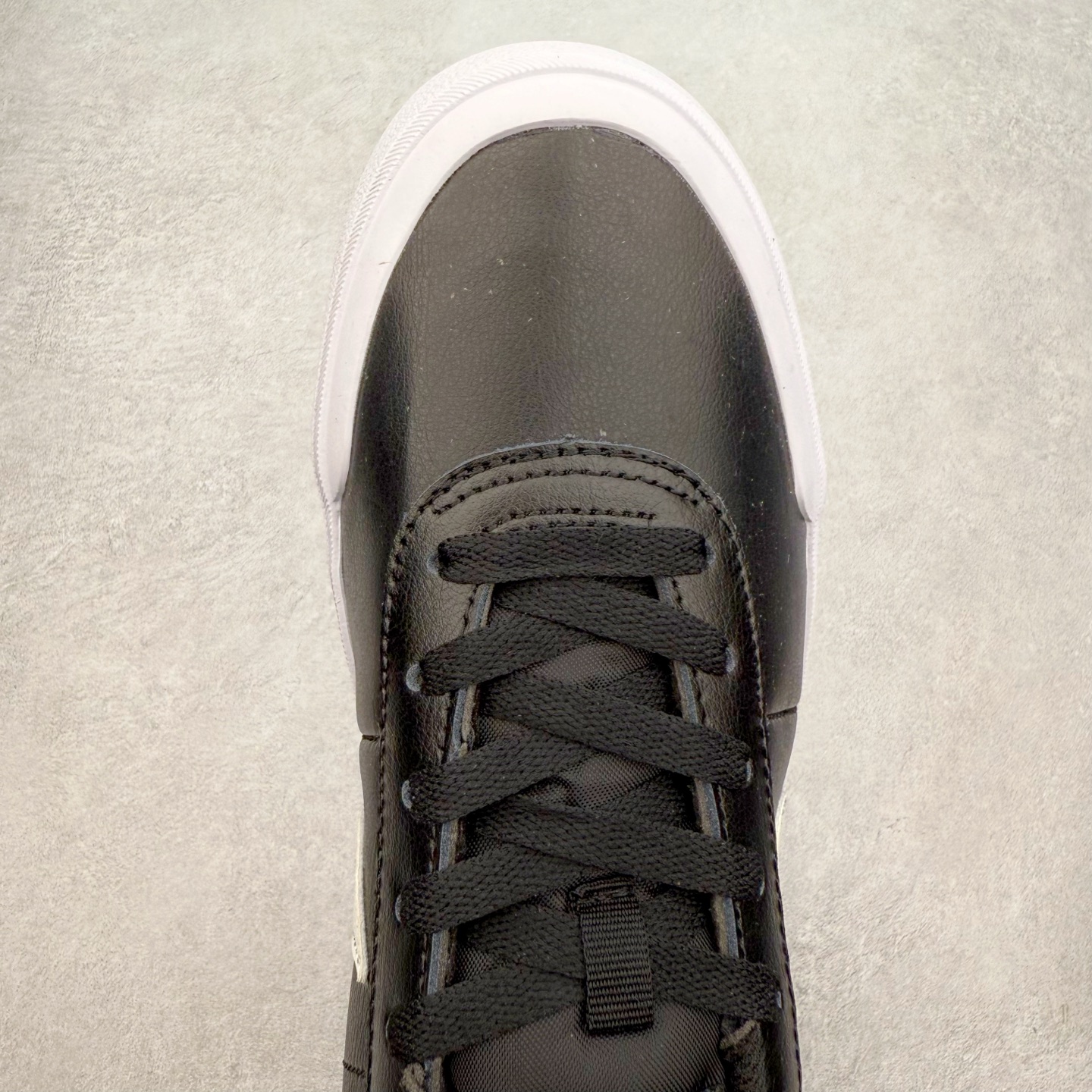 图片[4]-NK Court Shot 潮流时尚防滑耐磨低帮板鞋 尺码：36 36.5 37.5 38 38.5 39 40 40.5 41 42 42.5 43 44 44.5 45-选品中心