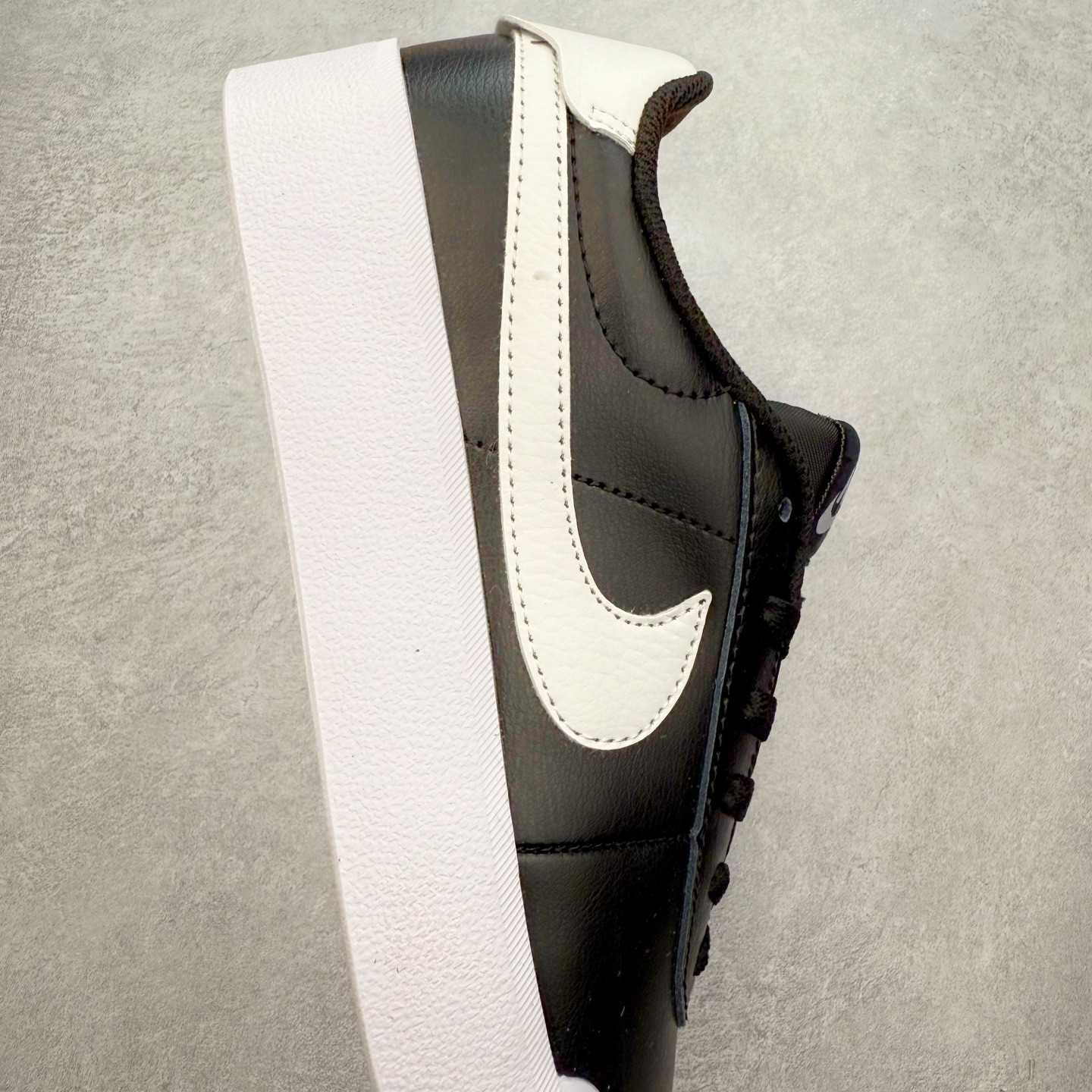 图片[6]-NK Court Shot 潮流时尚防滑耐磨低帮板鞋 尺码：36 36.5 37.5 38 38.5 39 40 40.5 41 42 42.5 43 44 44.5 45-选品中心