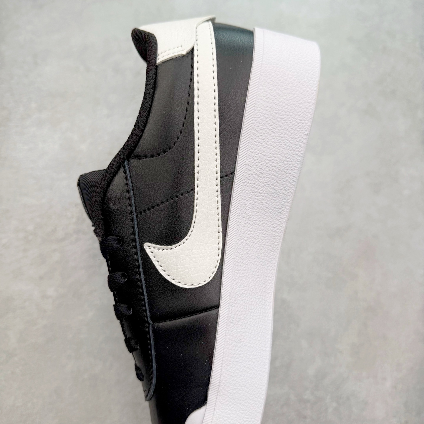 图片[7]-NK Court Shot 潮流时尚防滑耐磨低帮板鞋 尺码：36 36.5 37.5 38 38.5 39 40 40.5 41 42 42.5 43 44 44.5 45-选品中心