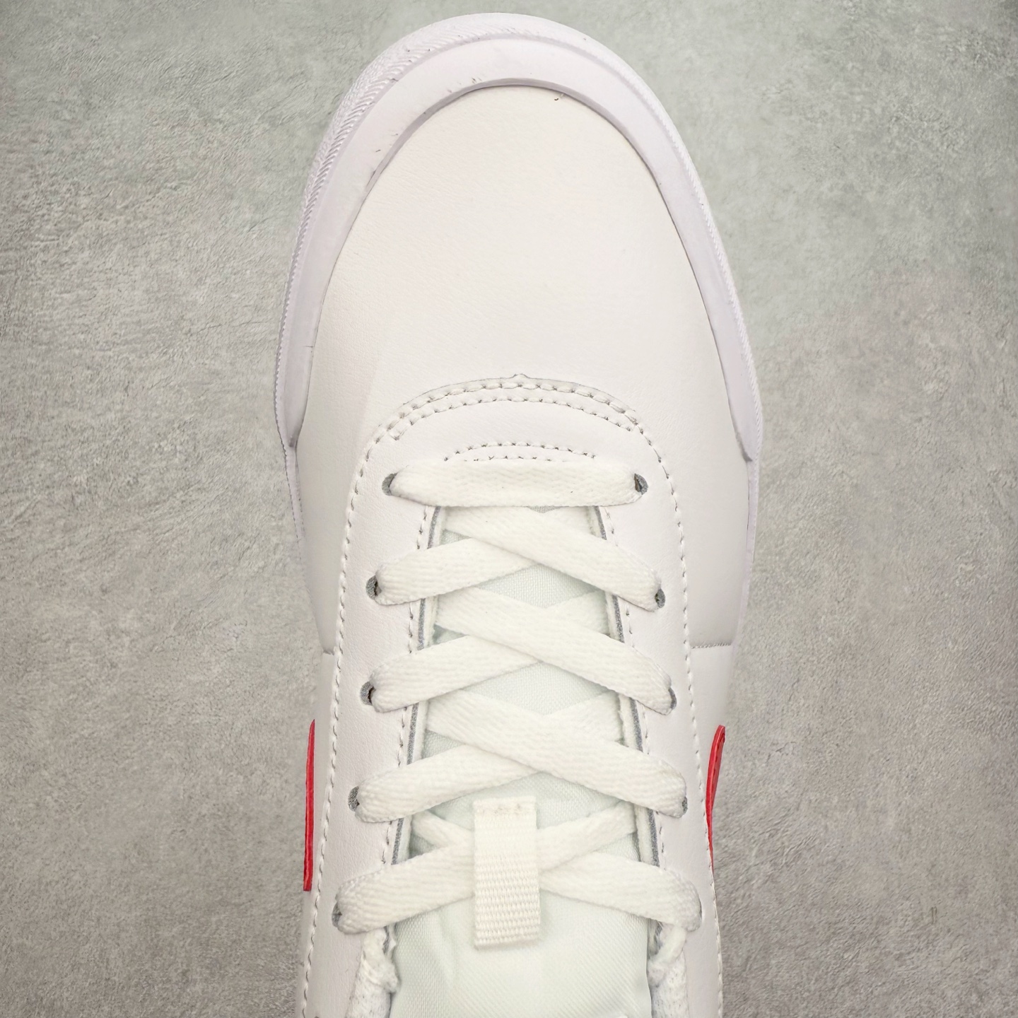 图片[4]-NK Court Shot 潮流时尚防滑耐磨低帮板鞋 尺码：36 36.5 37.5 38 38.5 39 40 40.5 41 42 42.5 43 44 44.5 45-选品中心