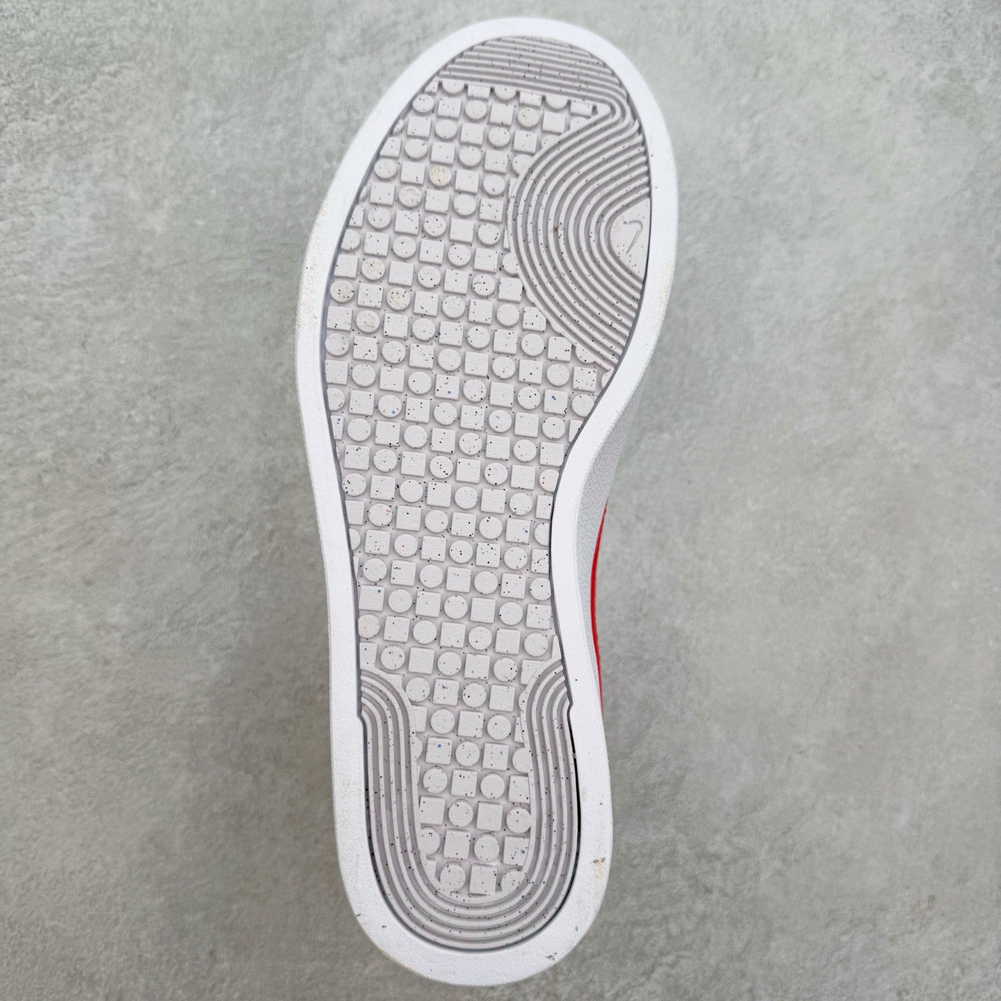 图片[9]-NK Court Shot 潮流时尚防滑耐磨低帮板鞋 尺码：36 36.5 37.5 38 38.5 39 40 40.5 41 42 42.5 43 44 44.5 45-选品中心