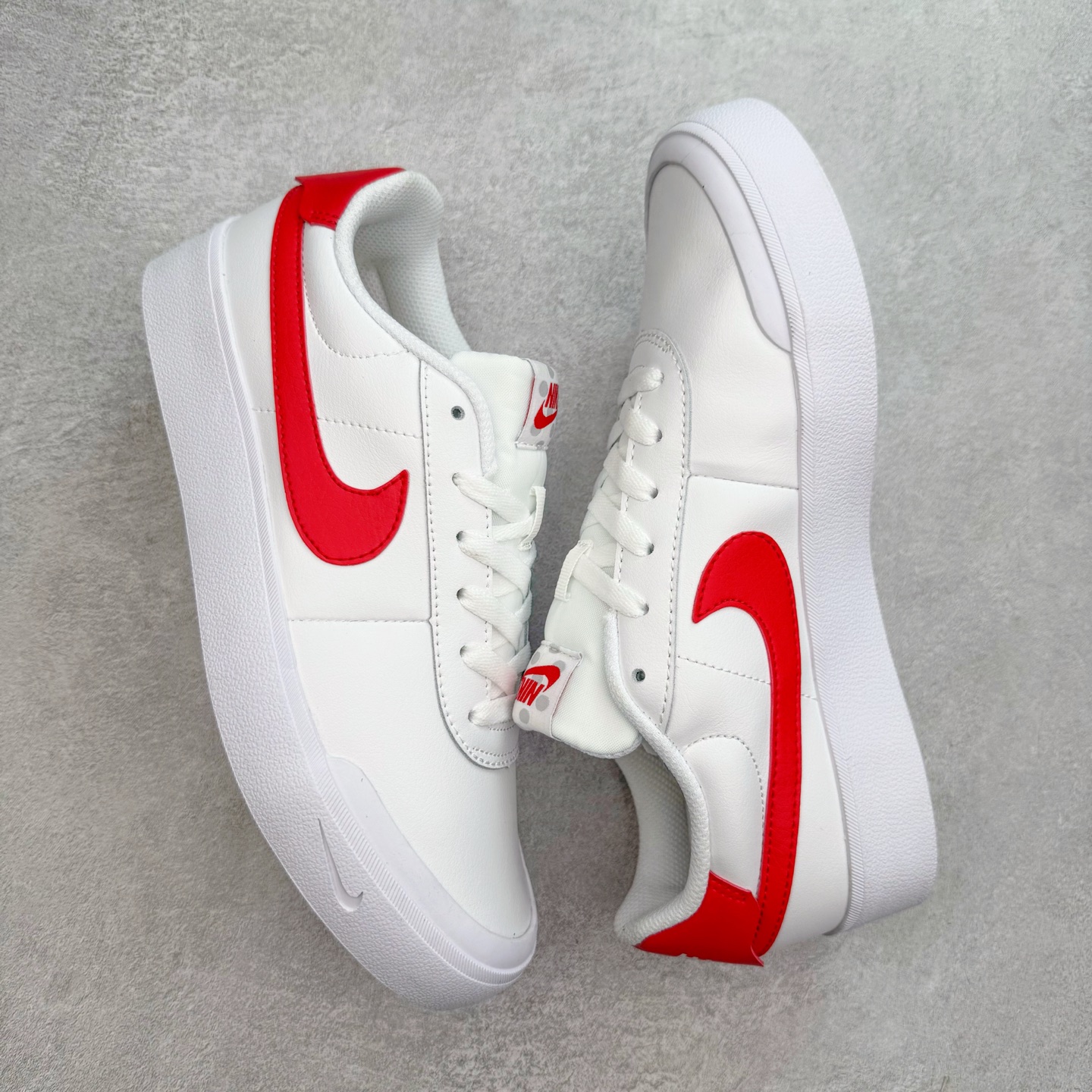 图片[3]-NK Court Shot 潮流时尚防滑耐磨低帮板鞋 尺码：36 36.5 37.5 38 38.5 39 40 40.5 41 42 42.5 43 44 44.5 45-选品中心