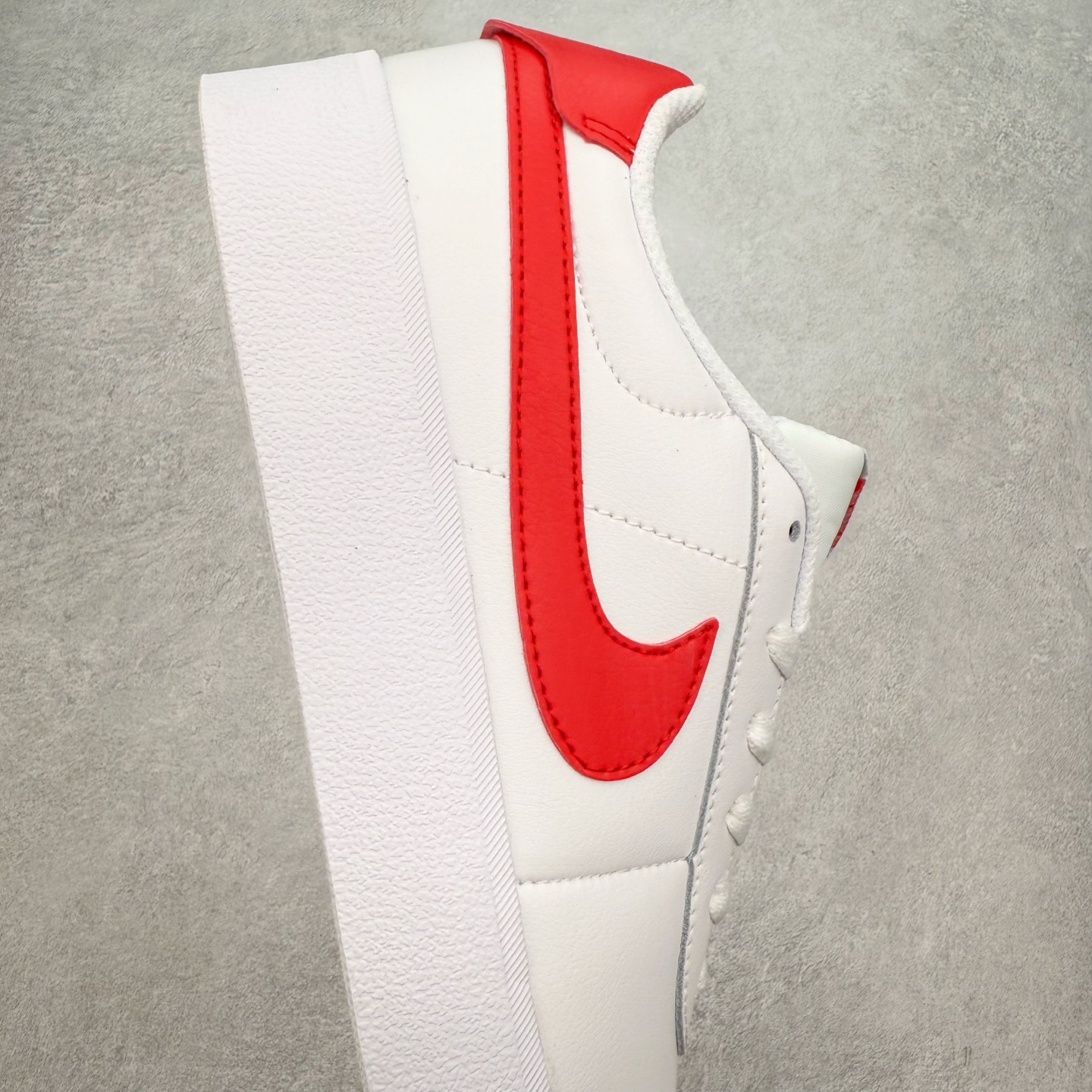 图片[6]-NK Court Shot 潮流时尚防滑耐磨低帮板鞋 尺码：36 36.5 37.5 38 38.5 39 40 40.5 41 42 42.5 43 44 44.5 45-选品中心