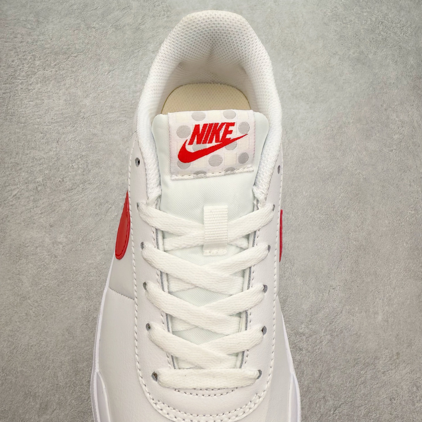 图片[5]-NK Court Shot 潮流时尚防滑耐磨低帮板鞋 尺码：36 36.5 37.5 38 38.5 39 40 40.5 41 42 42.5 43 44 44.5 45-选品中心