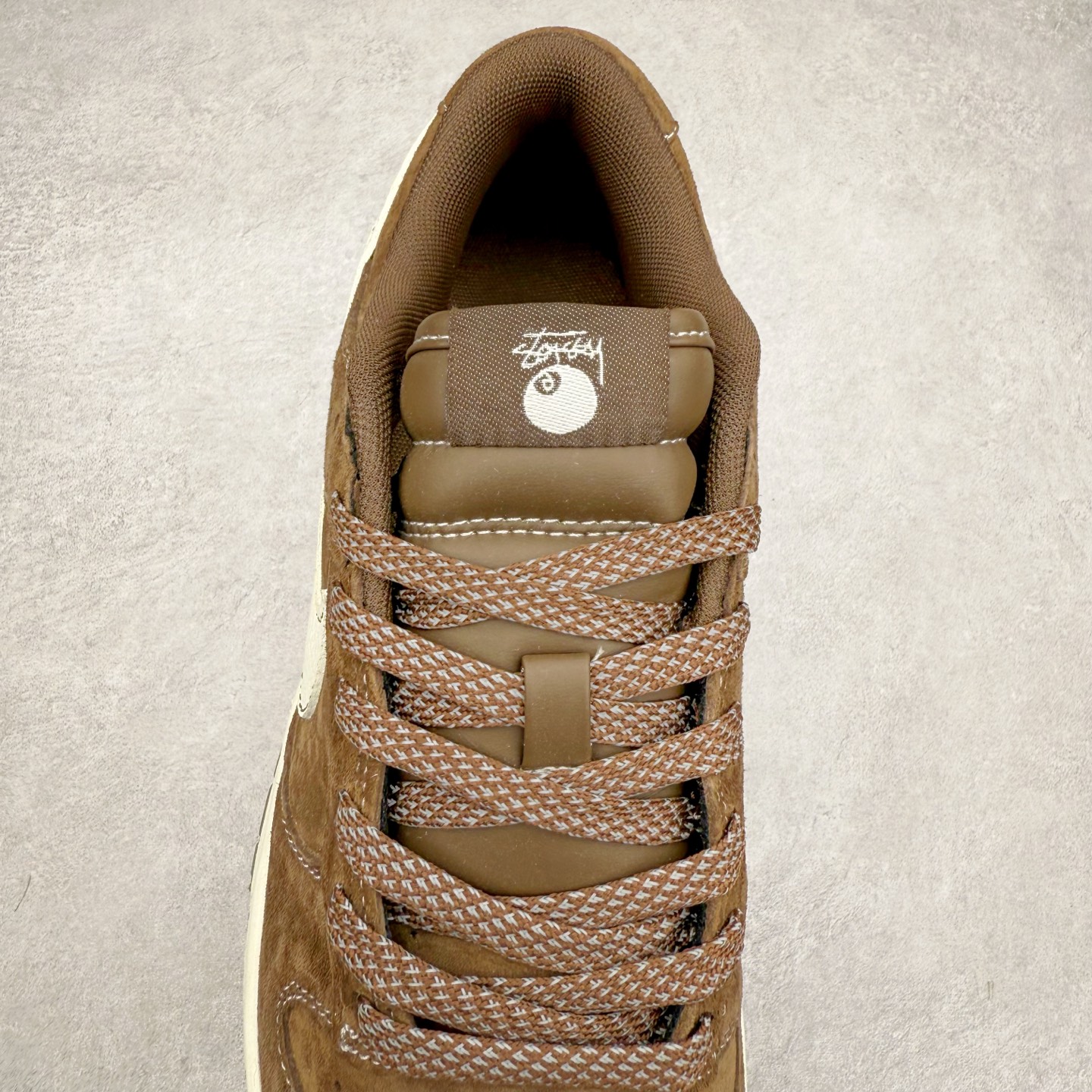 图片[5]-＃福利特价 NK Dunk Low 定制配色 大厂出品 极力推荐 原装头层材料 独家版型蒸餾加工帶來的是更好的视觉和脚感体验大厂纯原品质出货 清洁度 电绣工艺 皮料切割干净无任何毛边 细节完美 实拍调校N版已经零色差零失真 百分百还原实物色彩所见即所得 不存在货不对板色差等低级问题 选购参考实物拍摄 不混卖不参货 只用心做好货严格选品 承诺混一赔十 尺码：36 36.5 37.5 38 38.5 39 40 40.5 41 42 42.5 43 44 44.5 45-选品中心