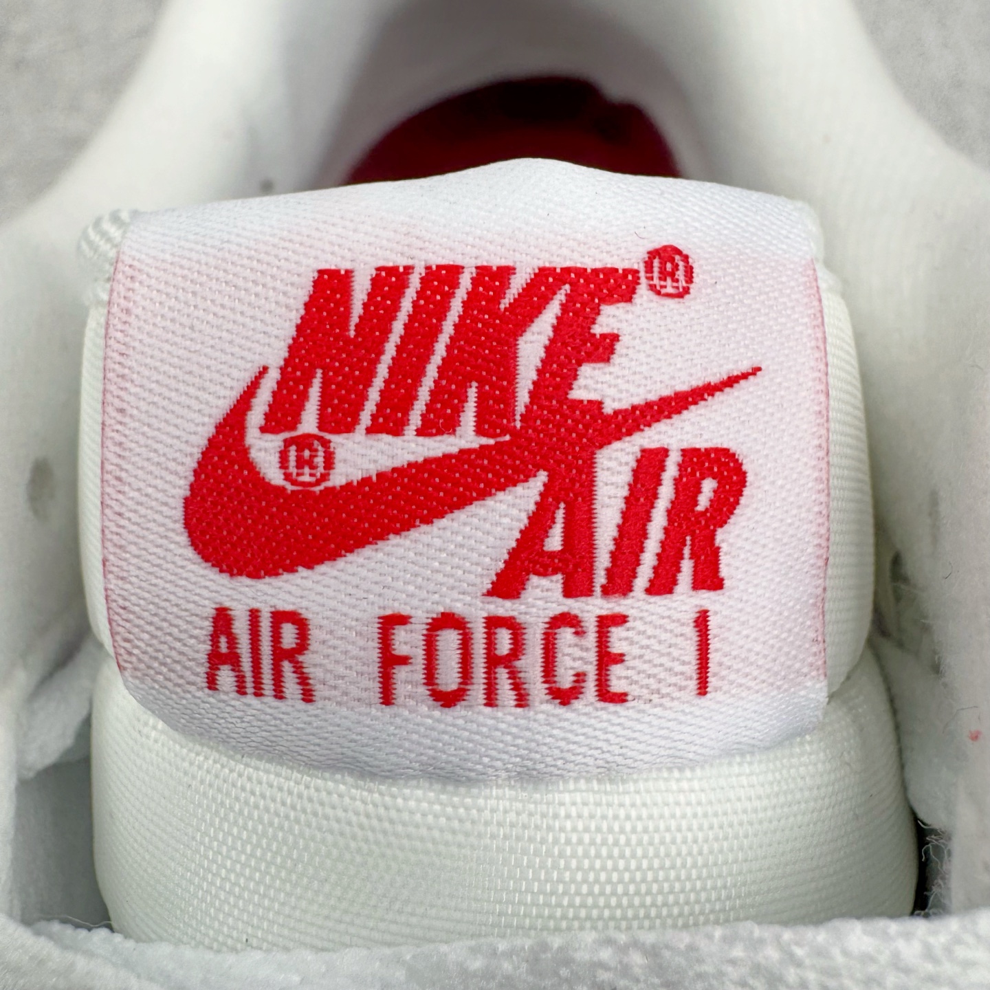 ＃福利特价‼️
NK Air Force 1´07 Low 空军一号低帮百搭休闲运动板鞋 DD7717-