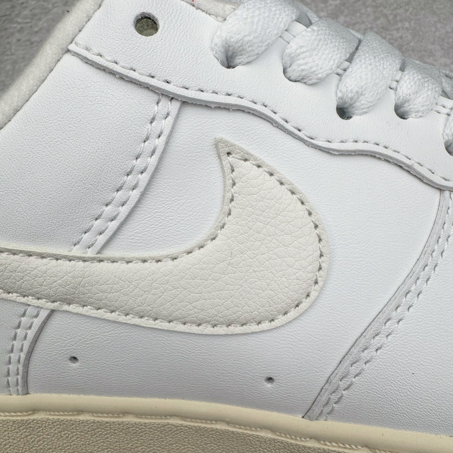 ＃福利特价‼️
NK Air Force 1´07 Low 空军一号低帮百搭休闲运动板鞋 DD7717-