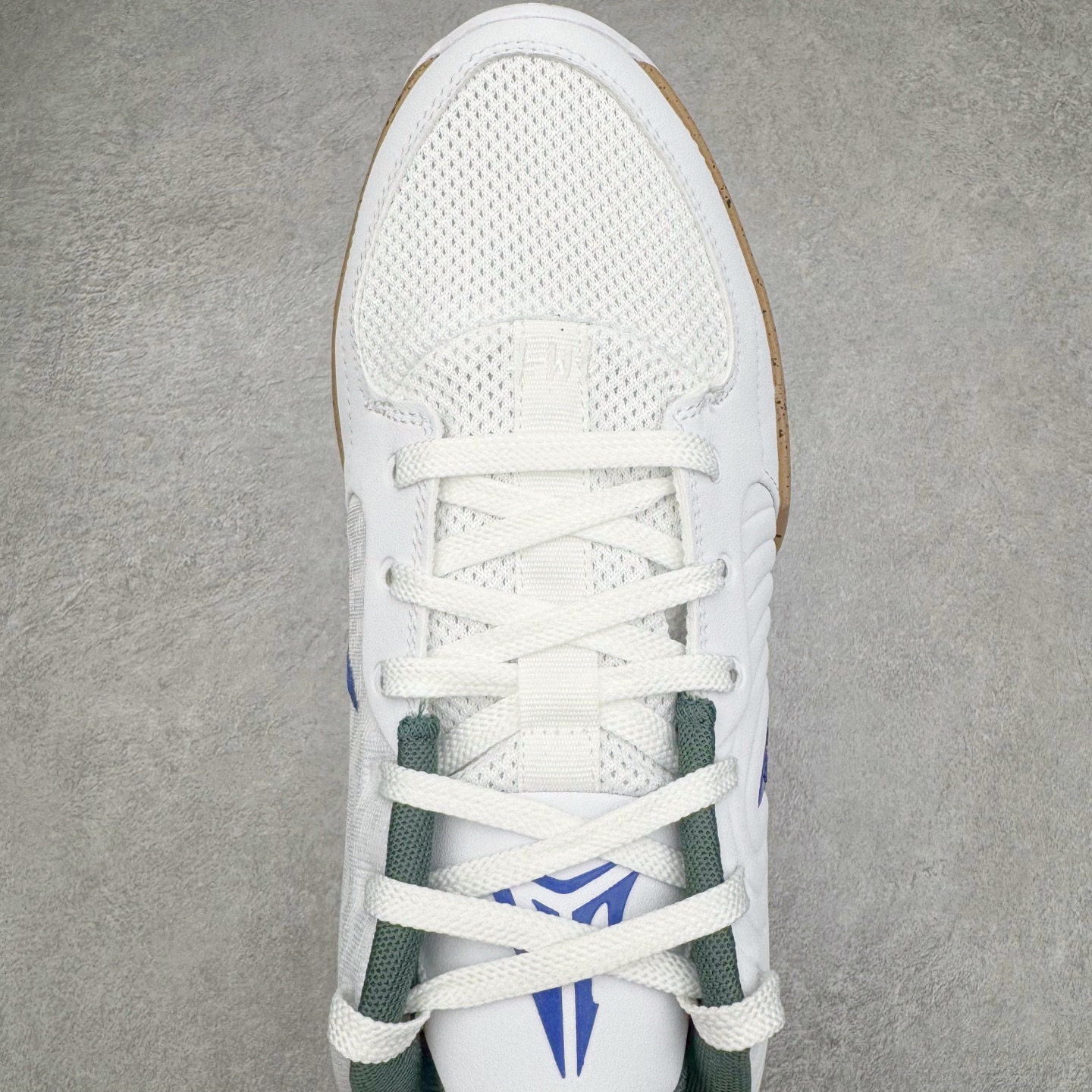 图片[4]-＃灭世/Max NK Ja 2 EP 莫兰特二代低帮篮球鞋 白蓝 FD7328-101 2024『压轴』后卫实战旗舰 圣枪腰王 重磅革新登场🌪 🔝历时5个月！全力打造 科比➕欧文系列 综合体 ！Pt实战体验天花板上限 再度提高🔝 ✅【顶配缓震】独家革新搭载 前掌5mm TURBO气垫 兼具贴地与缓震！（正品仅长方形小气垫）➕后掌大马蹄14mm厚 气垫 提高后掌缓震极限 （正品后掌无气垫） ✅【顶级抗扭】 搭载硬度65HC 发泡中底框架 ➕高强度中足抗扭片 革新升级 赛事级抗扭水平！独此一家 ✅【顶级支撑】鞋身侧向包裹 双层补强层 200斤以上选手 也可驾驭（正品仅一层）对比市场货品偷工减料 不可同日而语！ ✅气垫气压上脚即可感受！后掌鞋垫掀开可见气垫轮廓（谨防窜货） 鞋底止滑配方 无需磨合 原地起飞🛫 NK年度后卫旗舰 独家革新升级 『口碑源自专业 实力来源于专注』 真灭世纯原 切勿被市场仿冒吊牌挂羊头卖狗肉 尺码：39-46 正码正拍-选品中心